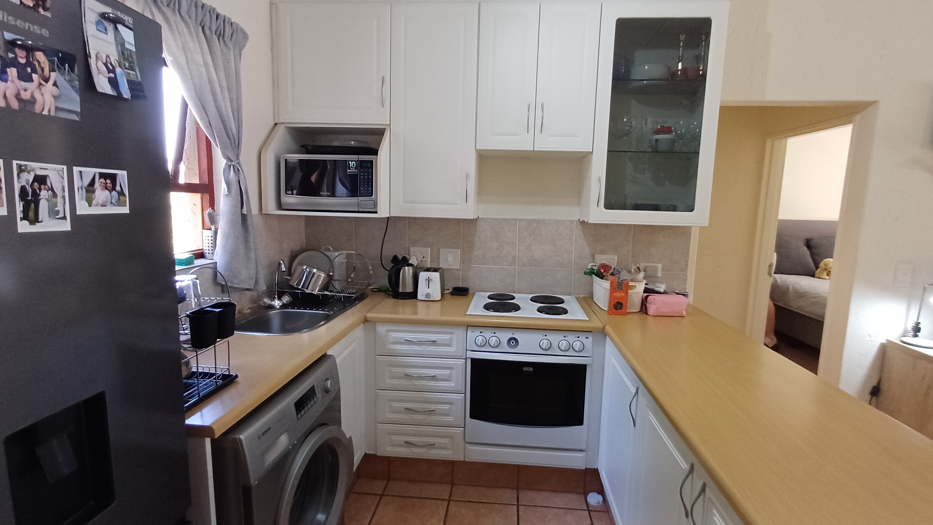 To Let 1 Bedroom Property for Rent in Sunninghill Gauteng