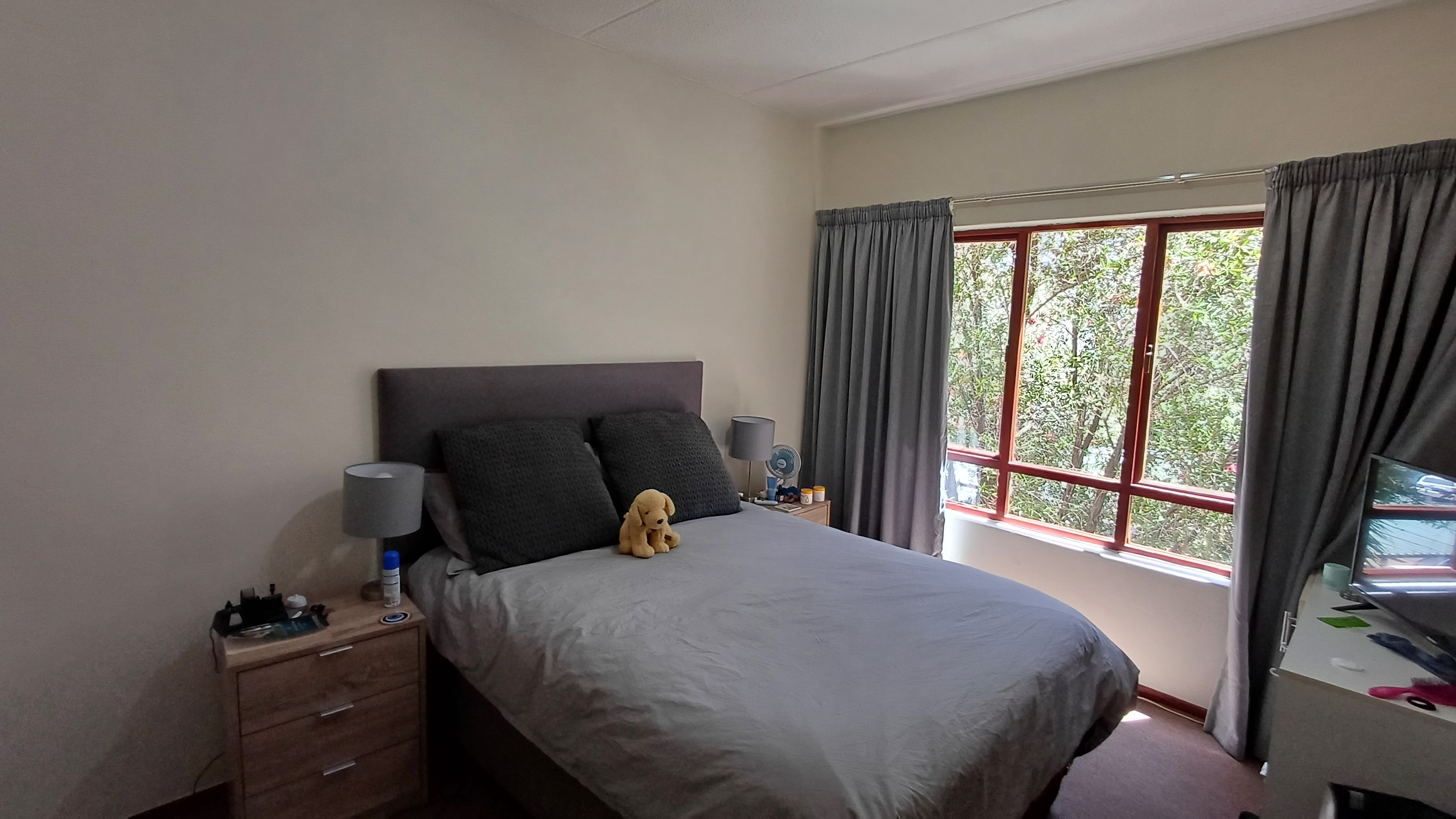 To Let 1 Bedroom Property for Rent in Sunninghill Gauteng