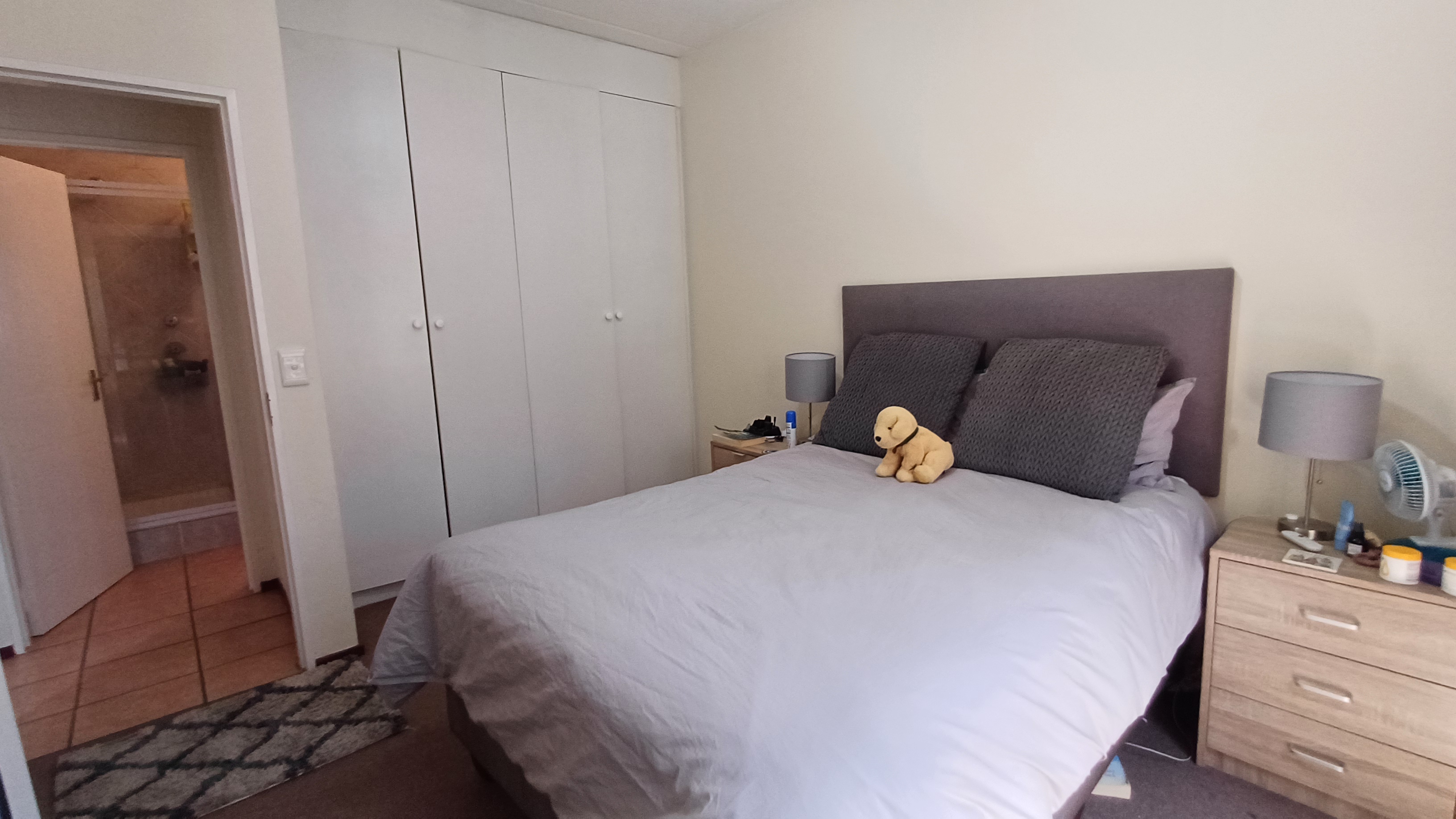 To Let 1 Bedroom Property for Rent in Sunninghill Gauteng