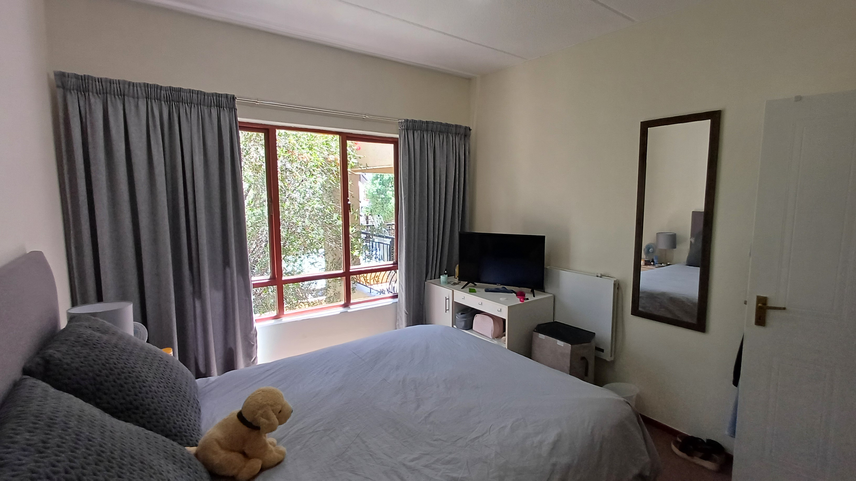 To Let 1 Bedroom Property for Rent in Sunninghill Gauteng