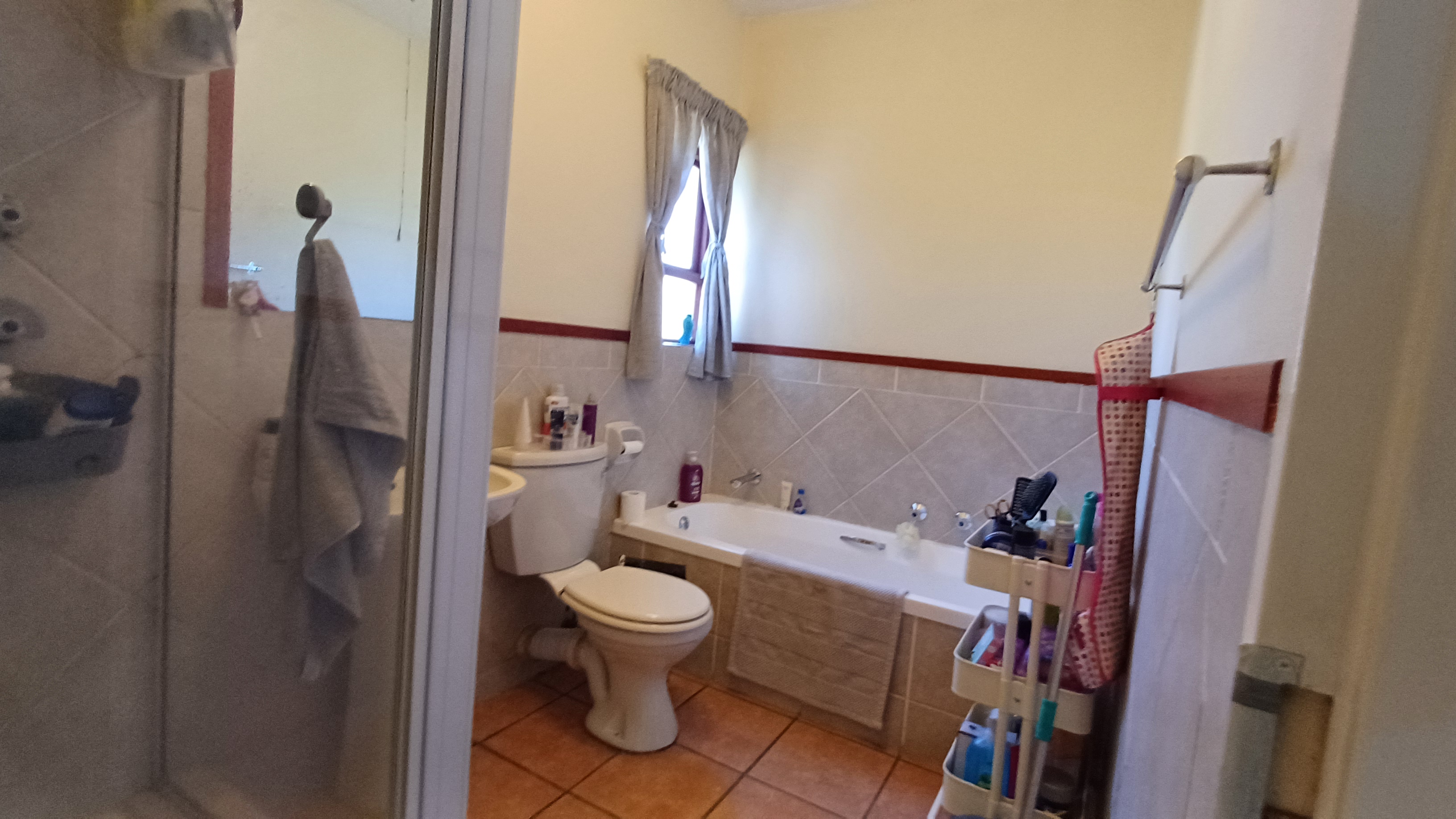 To Let 1 Bedroom Property for Rent in Sunninghill Gauteng