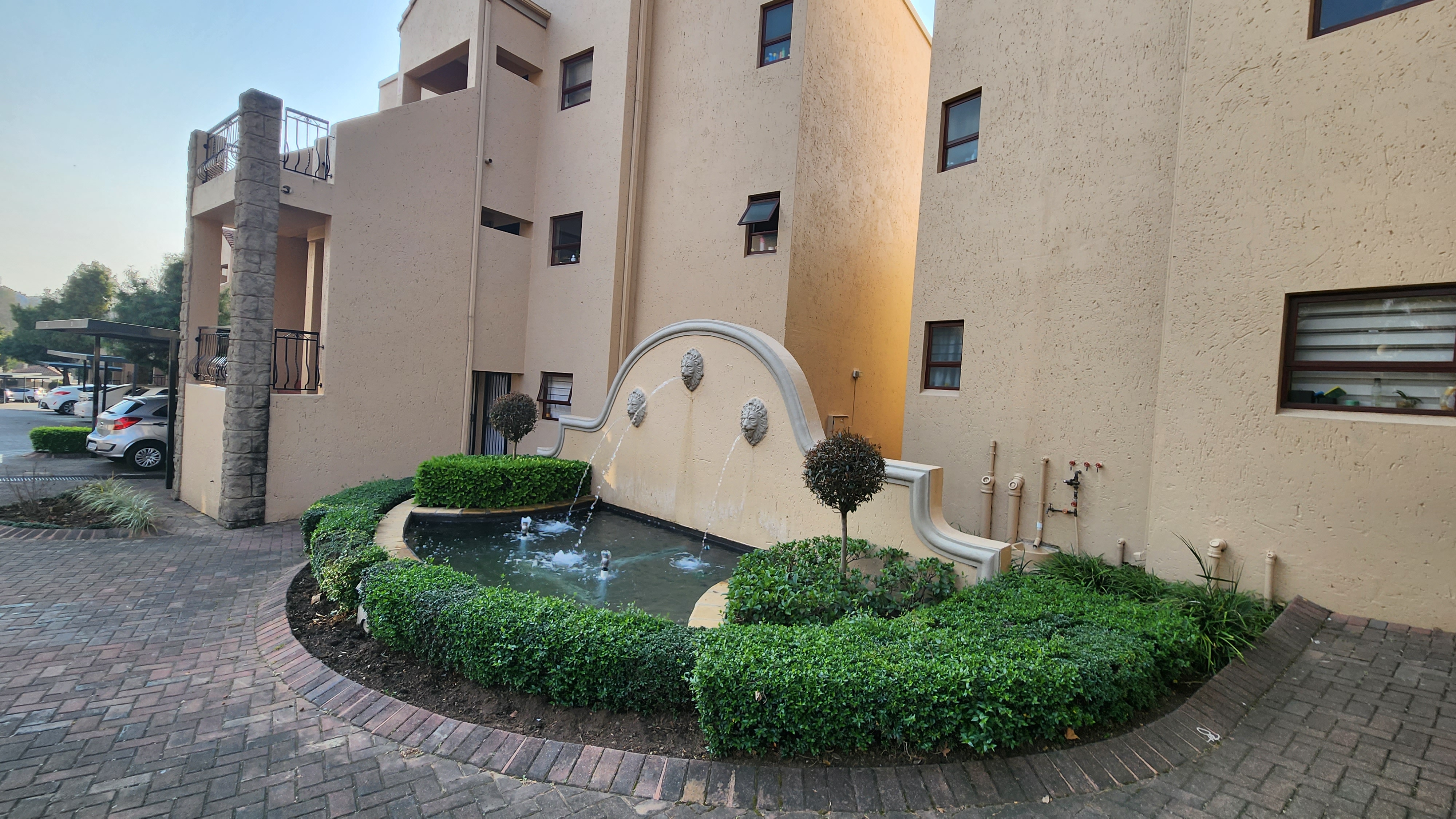 To Let 1 Bedroom Property for Rent in Sunninghill Gauteng