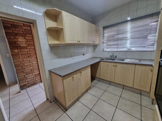 2 Bedroom Property for Sale in New Redruth Gauteng