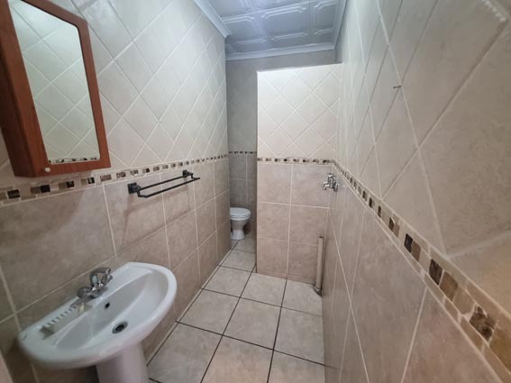 2 Bedroom Property for Sale in New Redruth Gauteng