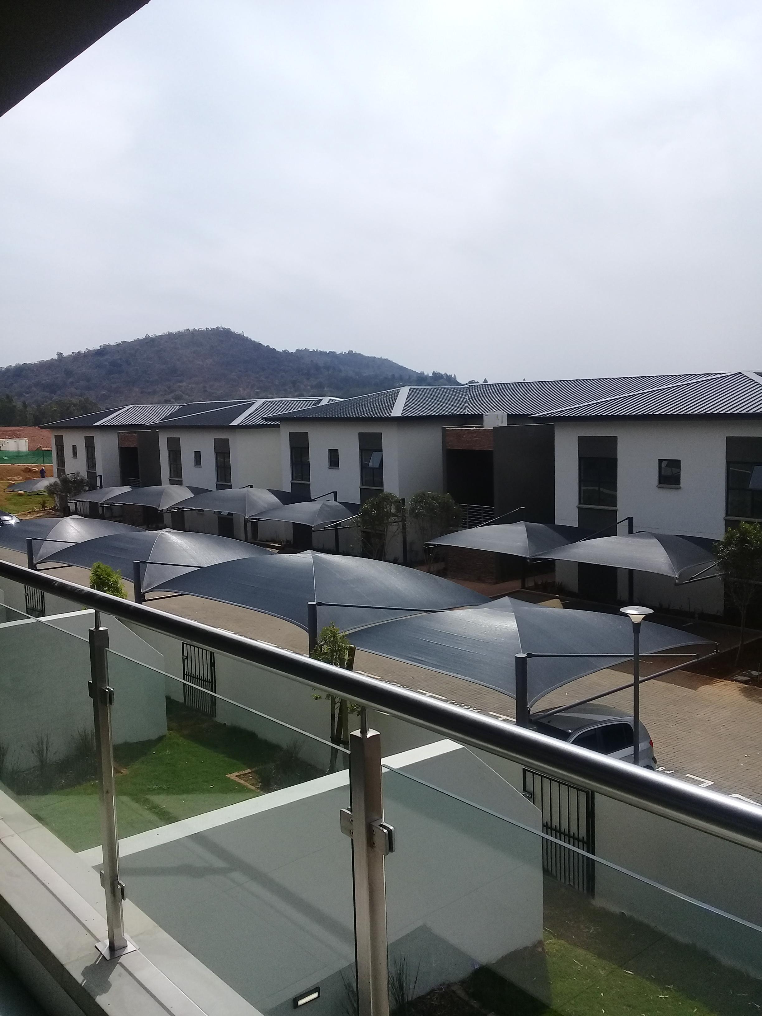 To Let 3 Bedroom Property for Rent in Eye of Africa Gauteng