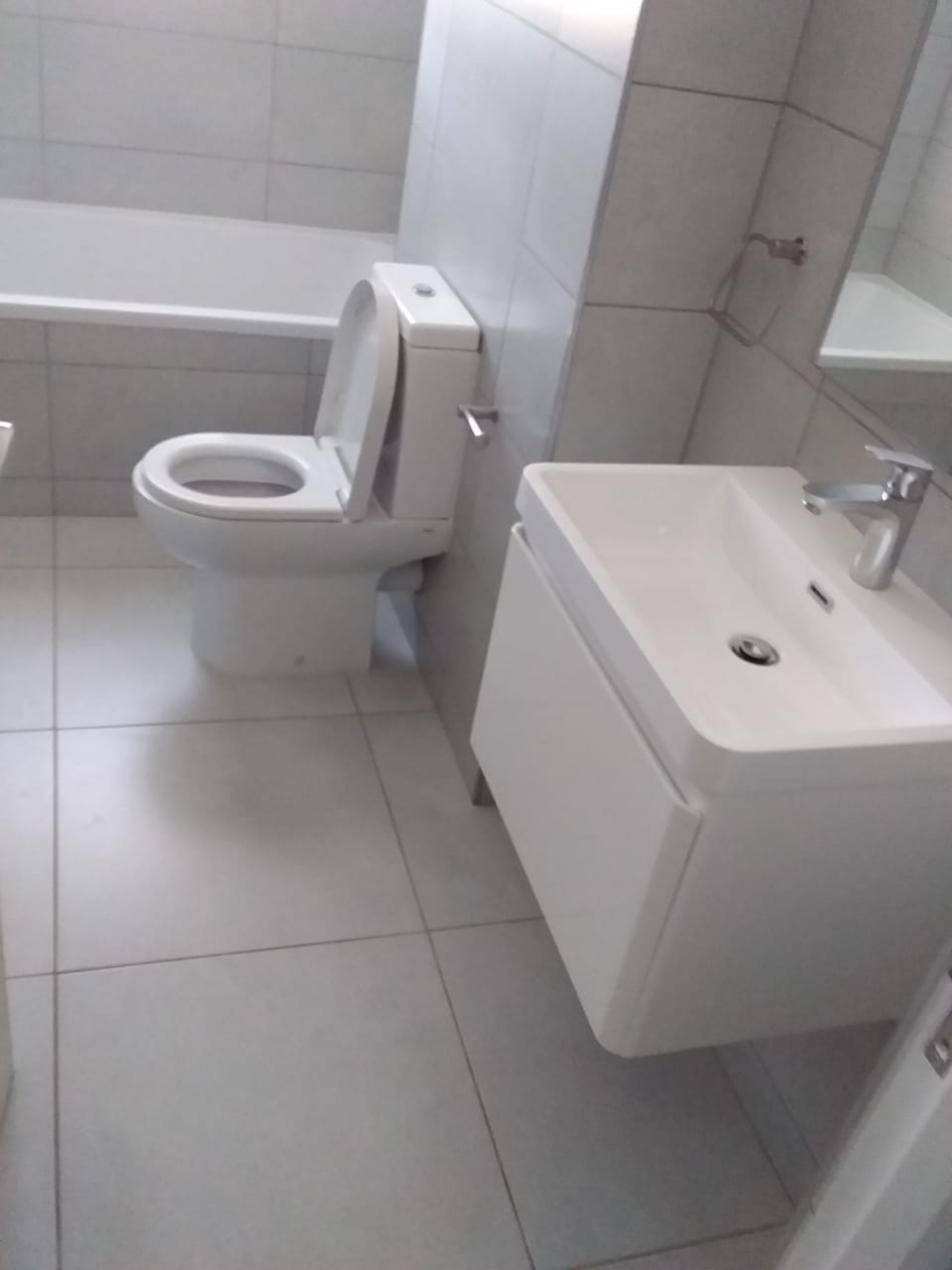 To Let 3 Bedroom Property for Rent in Eye of Africa Gauteng