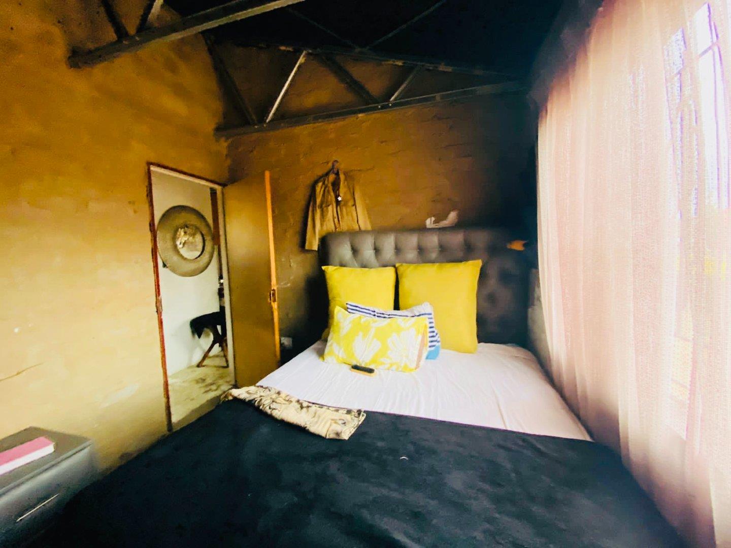 To Let 2 Bedroom Property for Rent in Soshanguve X Gauteng