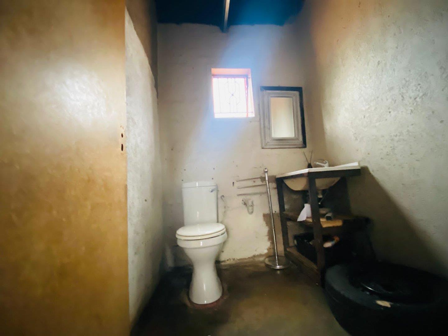 To Let 2 Bedroom Property for Rent in Soshanguve X Gauteng