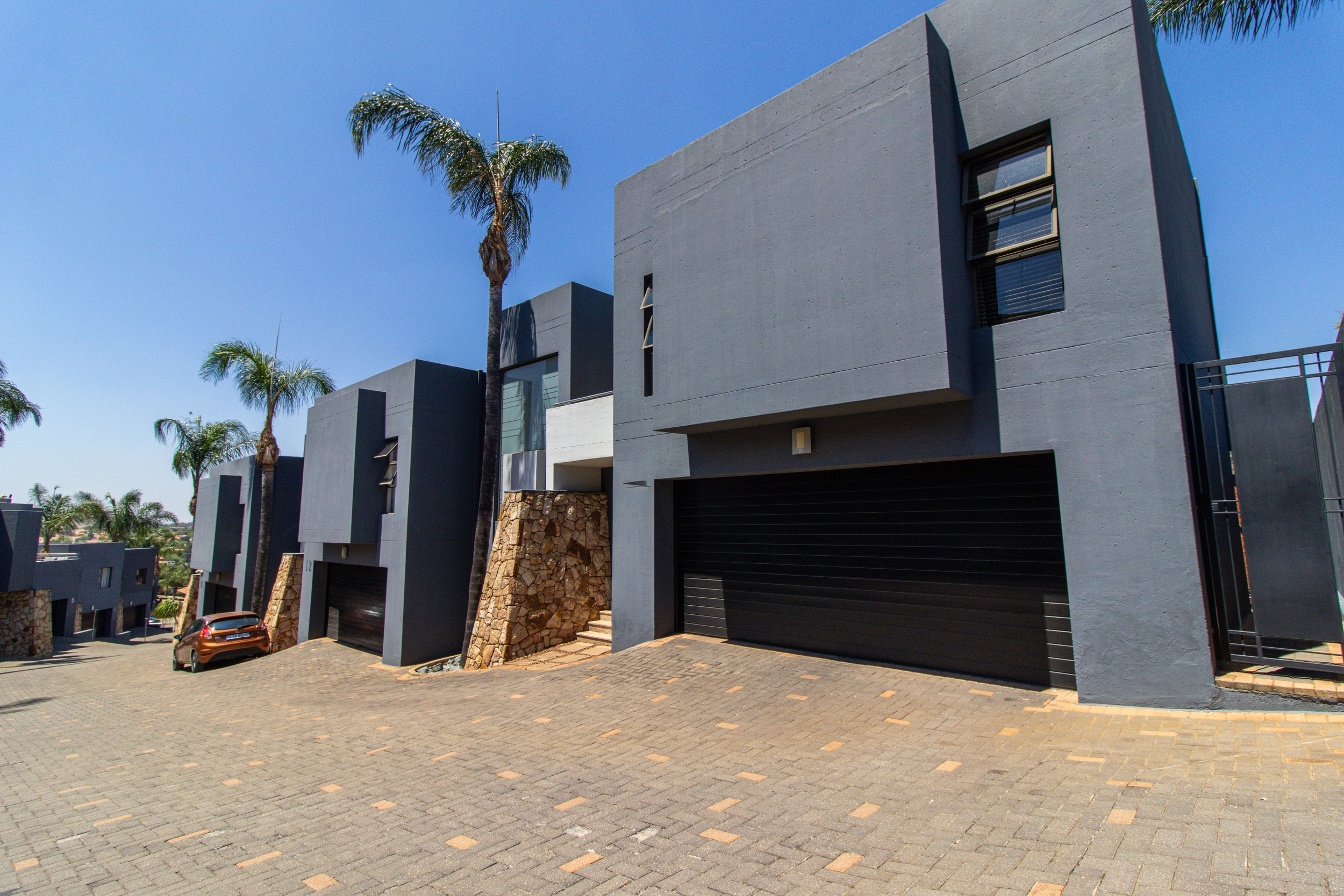 3 Bedroom Property for Sale in Bassonia Gauteng