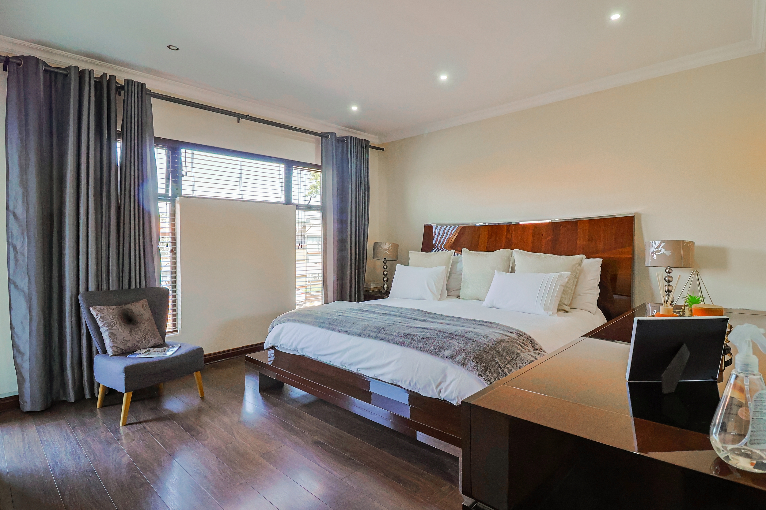 3 Bedroom Property for Sale in Bassonia Gauteng