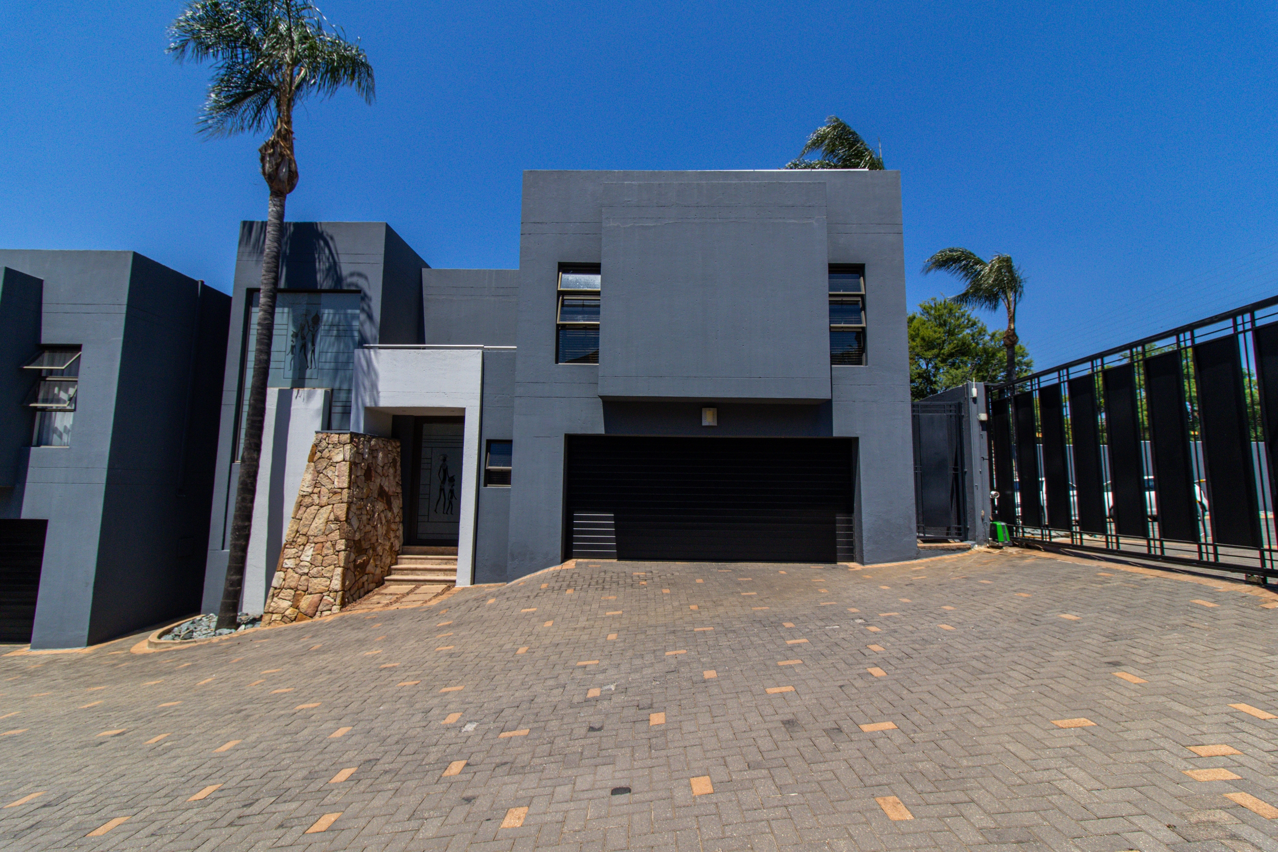 3 Bedroom Property for Sale in Bassonia Gauteng