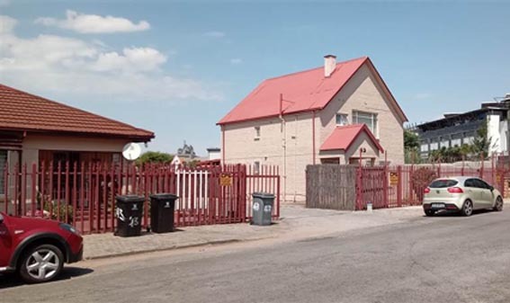 Commercial Property for Sale in Alberton North Gauteng