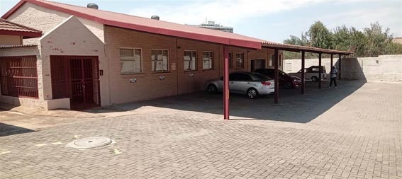 Commercial Property for Sale in Alberton North Gauteng