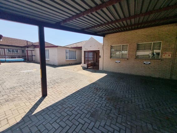 Commercial Property for Sale in Alberton North Gauteng