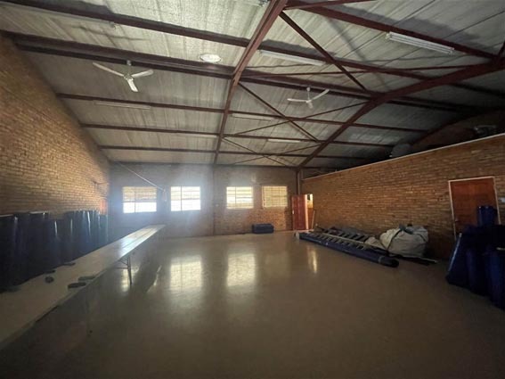 Commercial Property for Sale in Alberton North Gauteng