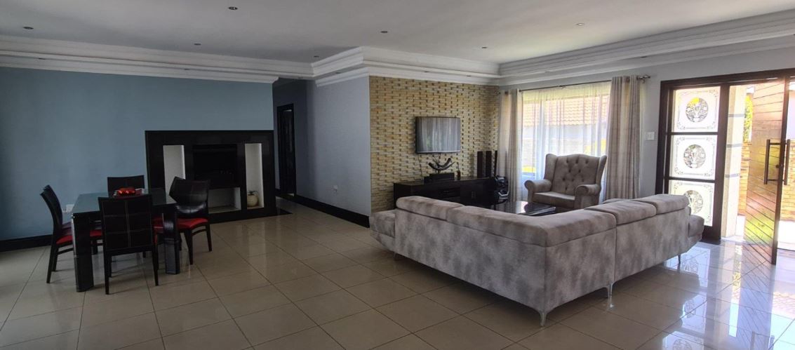 4 Bedroom Property for Sale in Emerald Estate Gauteng