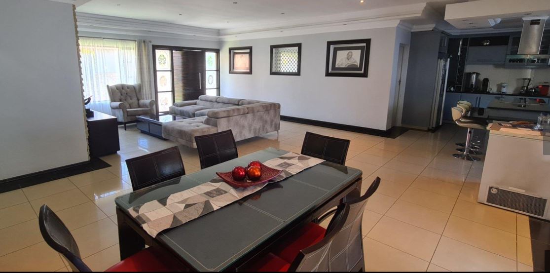 4 Bedroom Property for Sale in Emerald Estate Gauteng