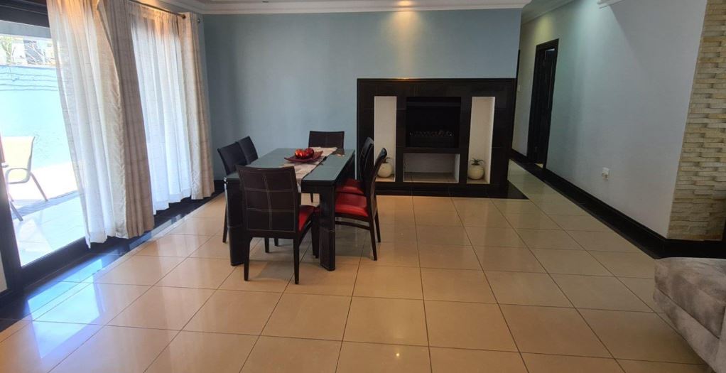 4 Bedroom Property for Sale in Emerald Estate Gauteng