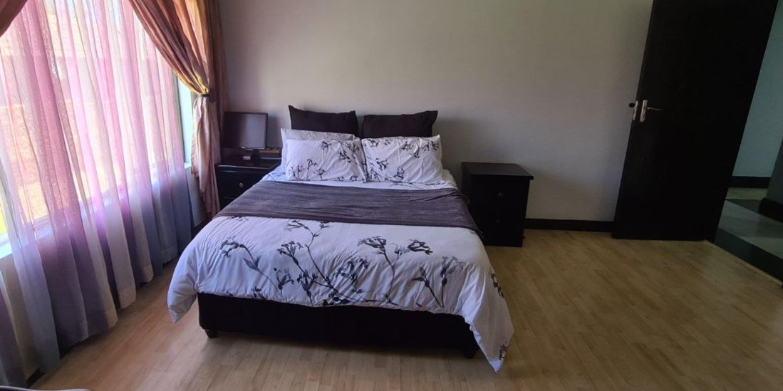 4 Bedroom Property for Sale in Emerald Estate Gauteng