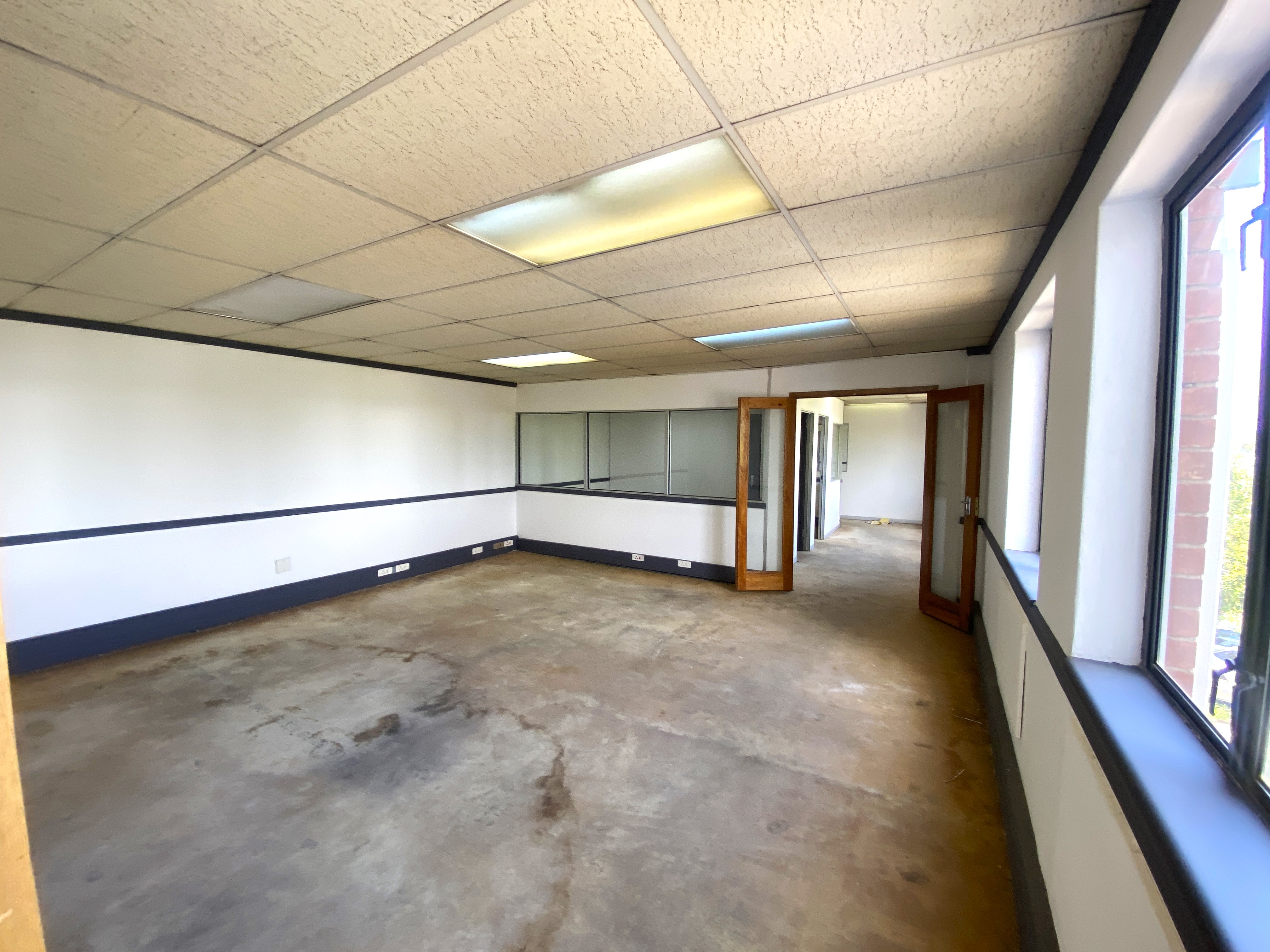 To Let commercial Property for Rent in Randjespark Gauteng