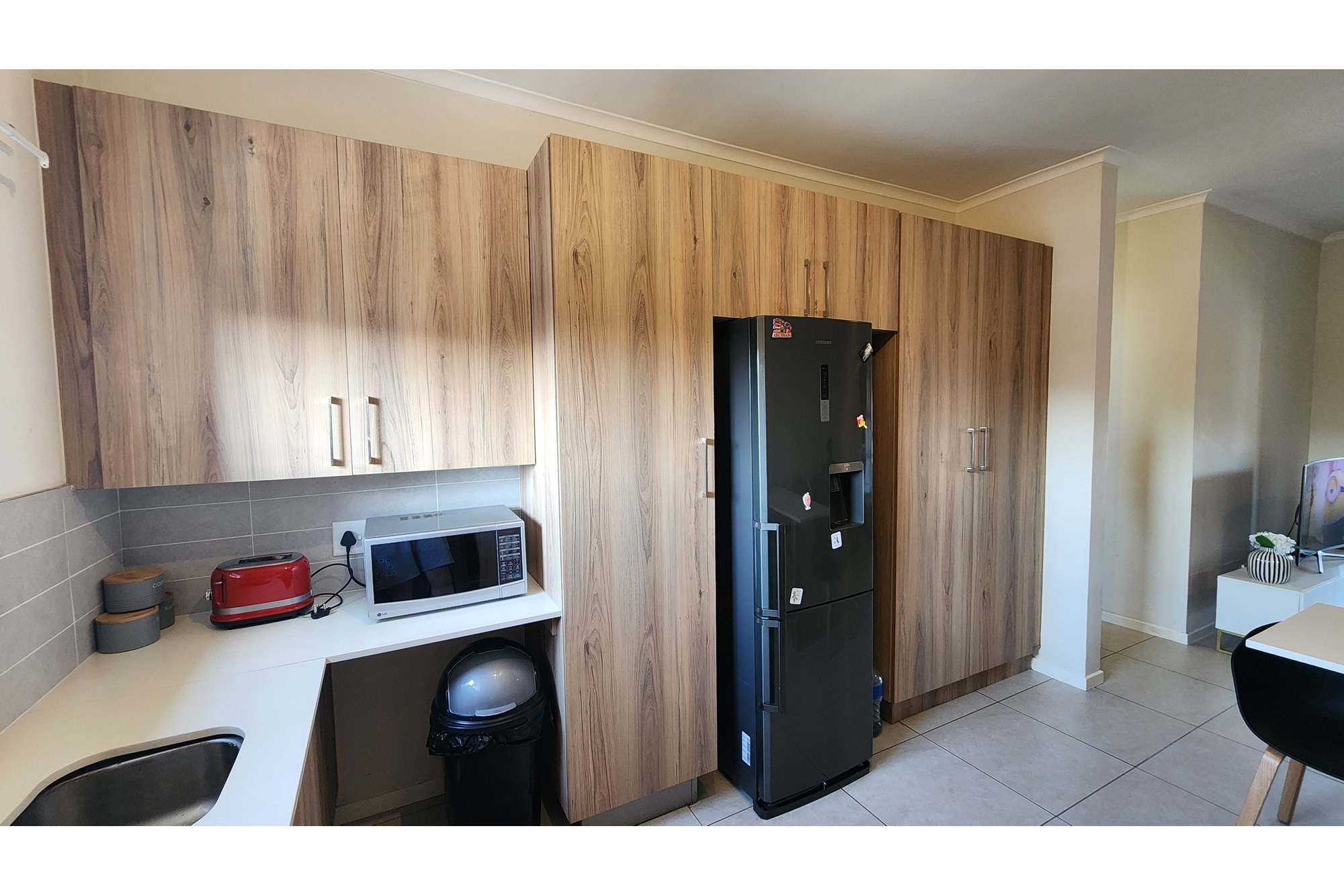 2 Bedroom Property for Sale in Hereford Estate Gauteng