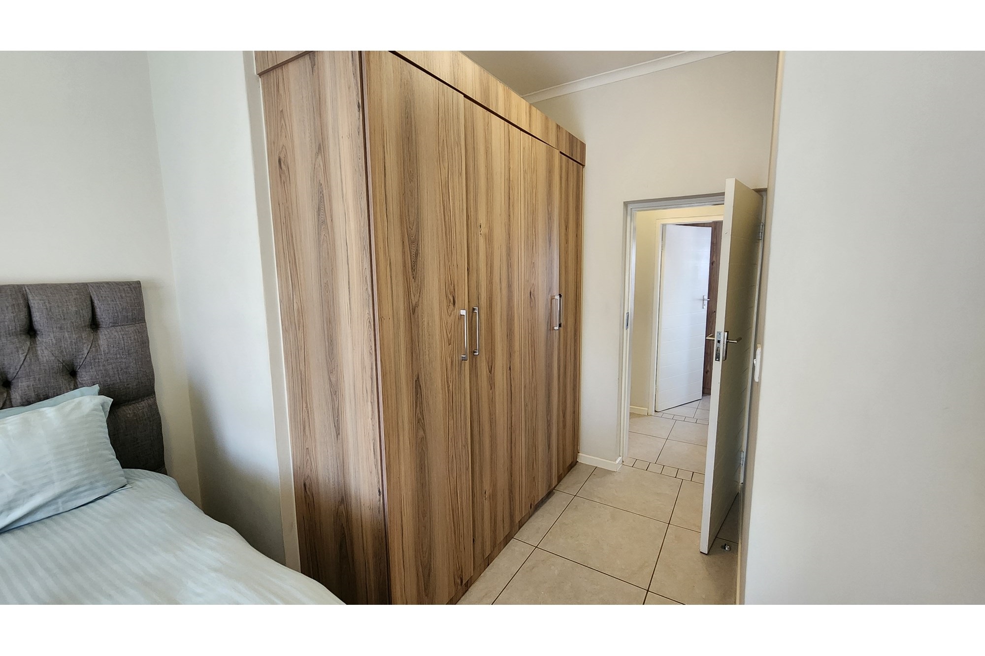 2 Bedroom Property for Sale in Hereford Estate Gauteng