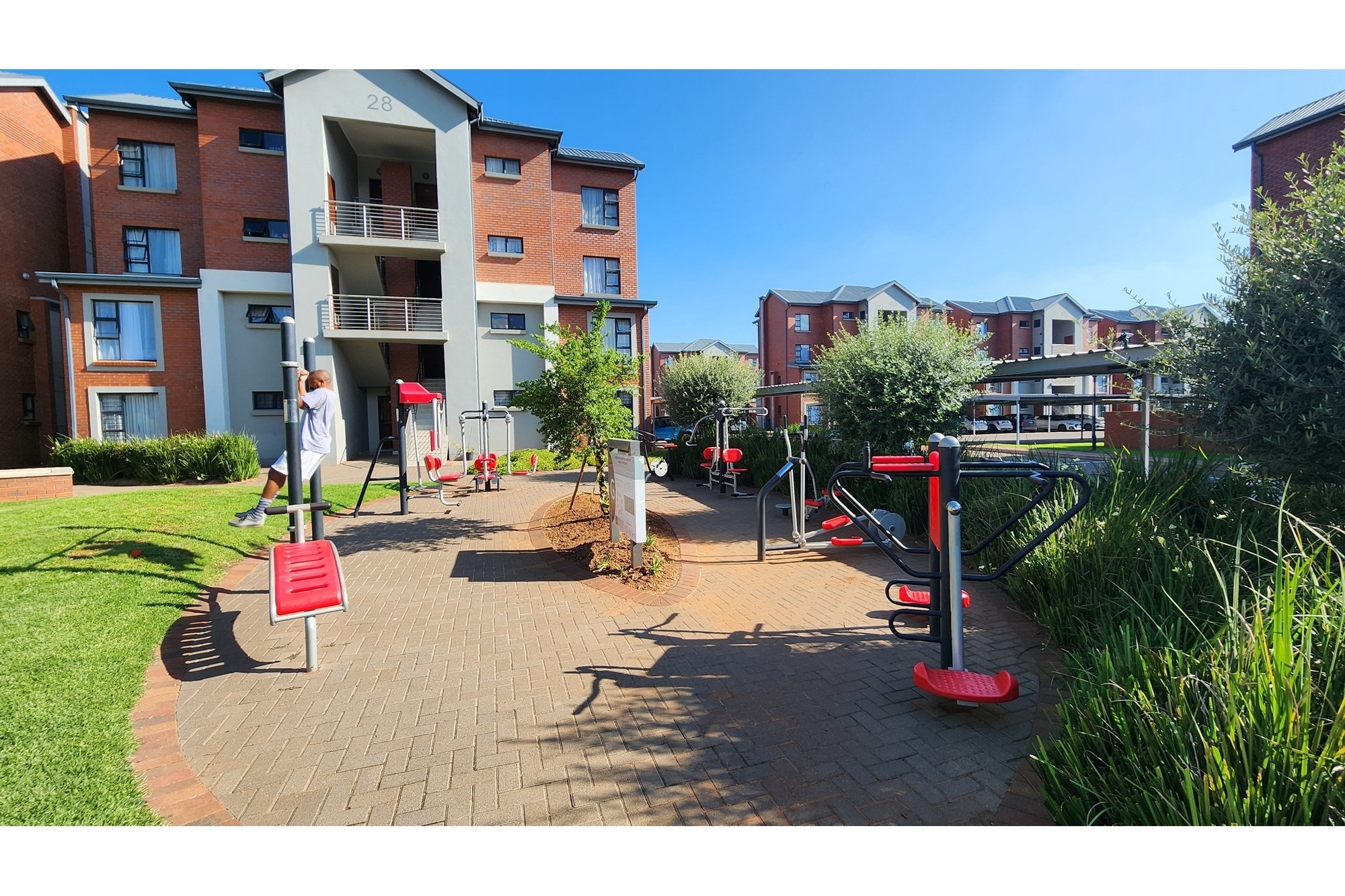 2 Bedroom Property for Sale in Hereford Estate Gauteng