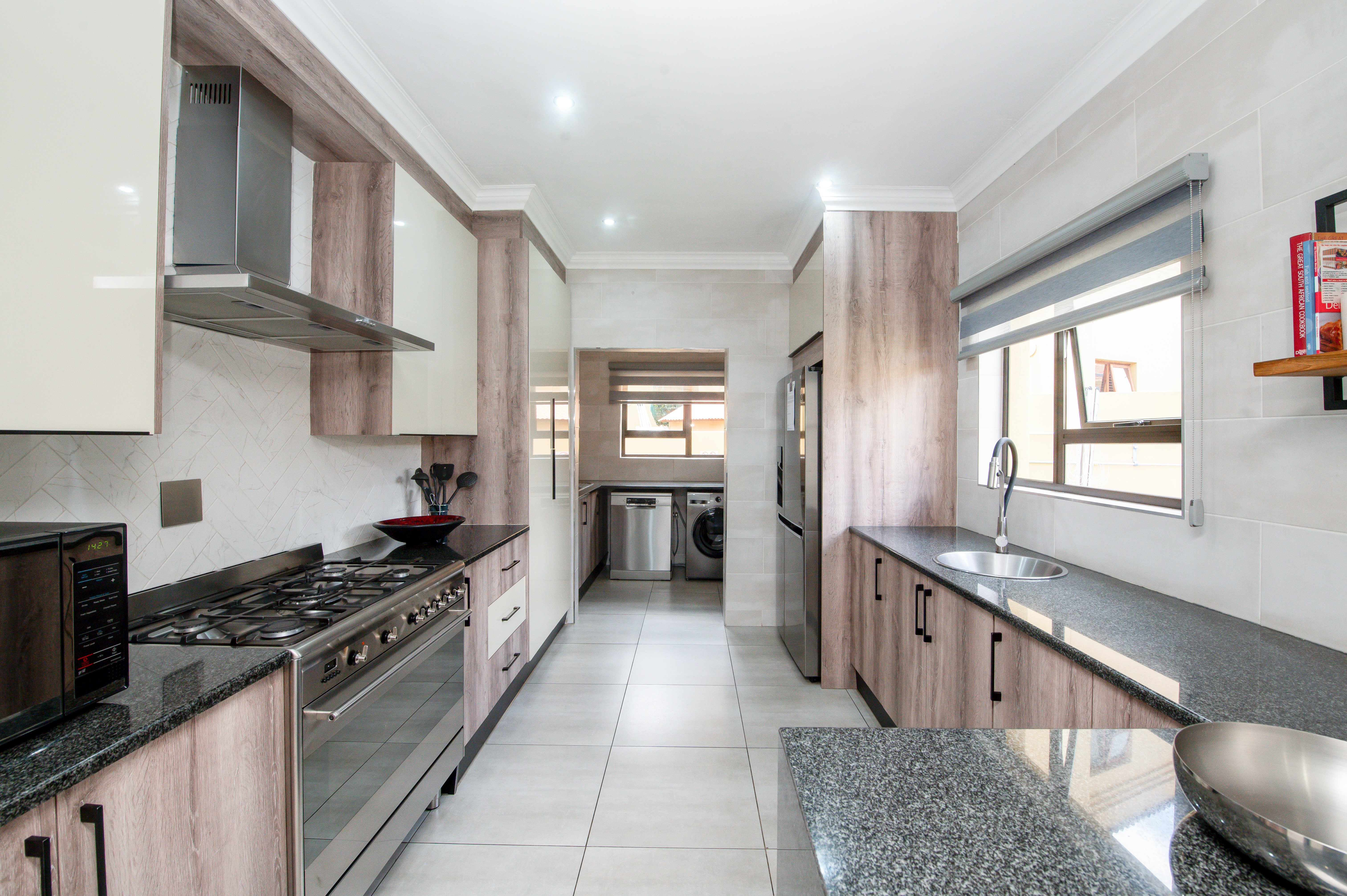 3 Bedroom Property for Sale in Carlswald Gauteng