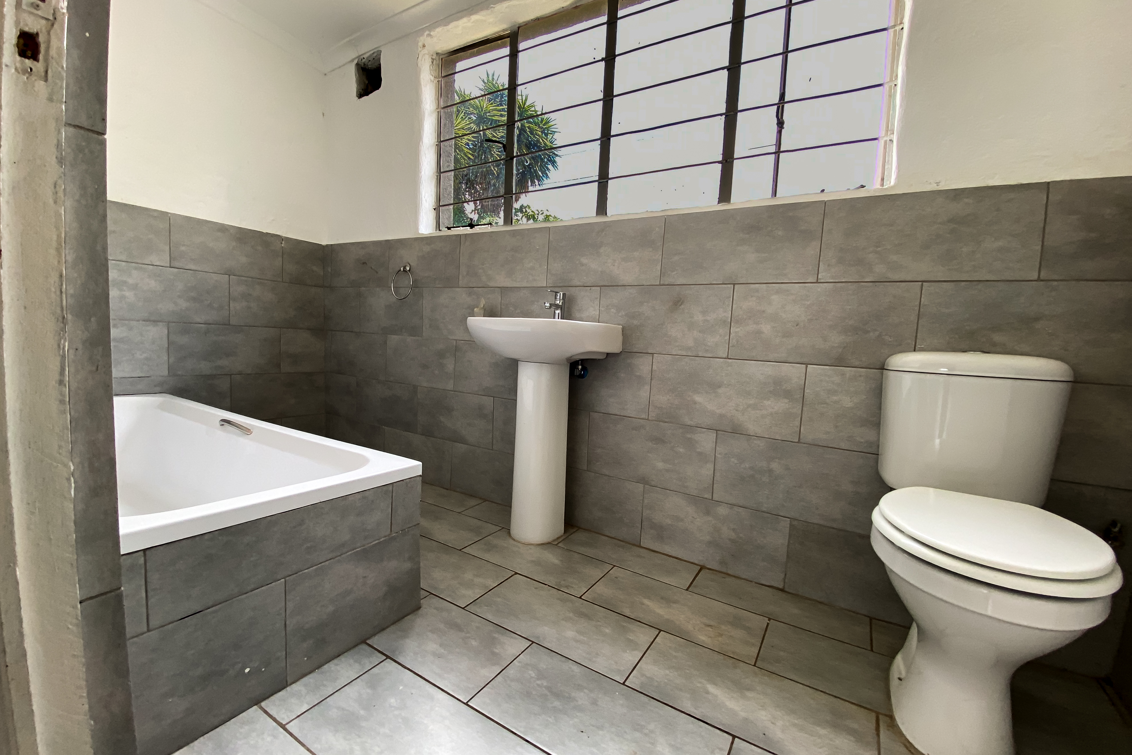 4 Bedroom Property for Sale in Selwyn Gauteng