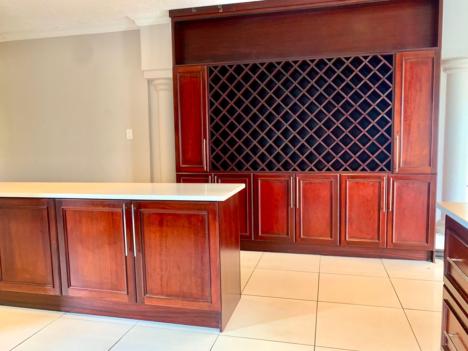 To Let 4 Bedroom Property for Rent in Kyalami Glen Estate Gauteng