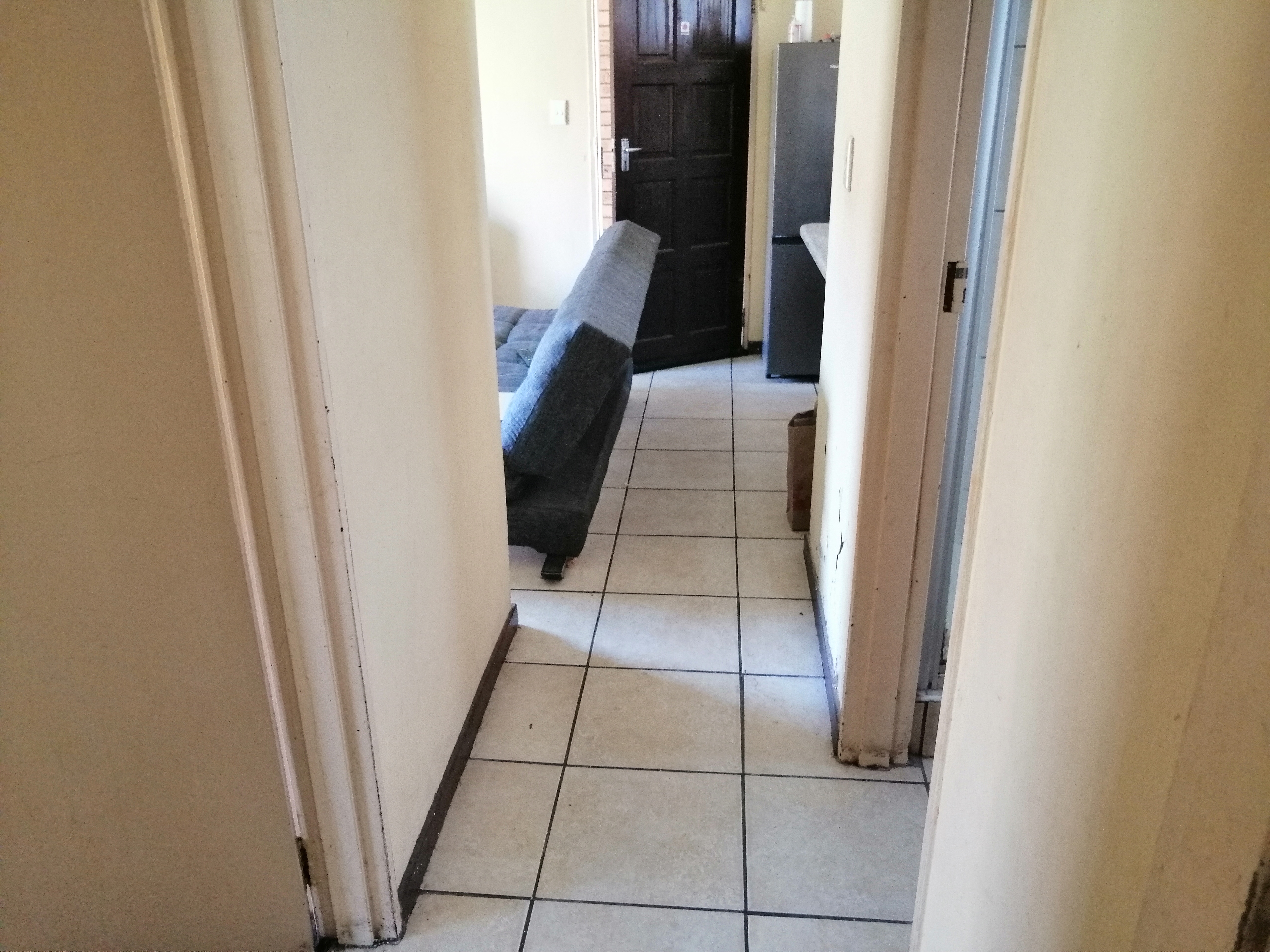 2 Bedroom Property for Sale in Northgate Gauteng