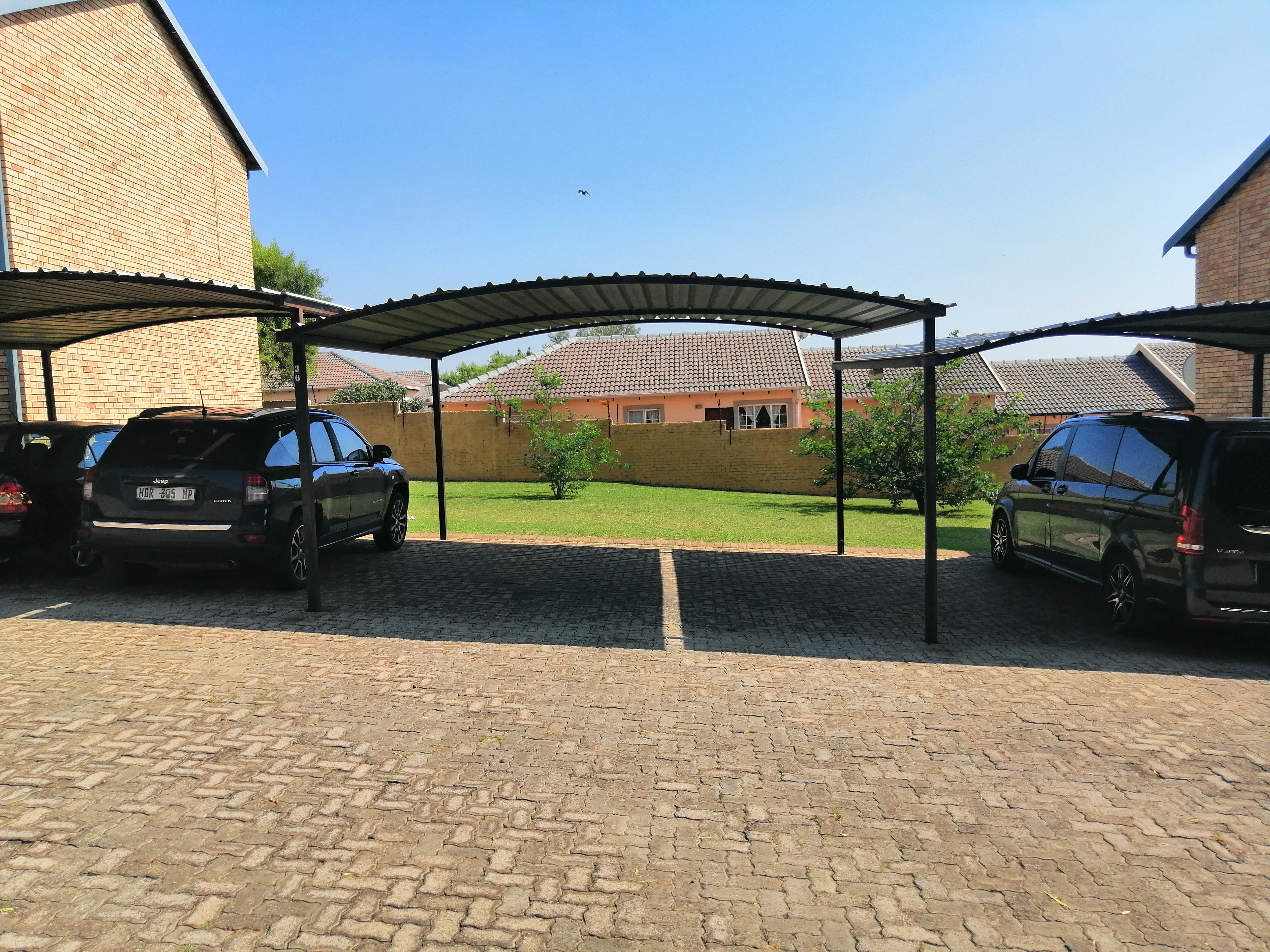 2 Bedroom Property for Sale in Northgate Gauteng