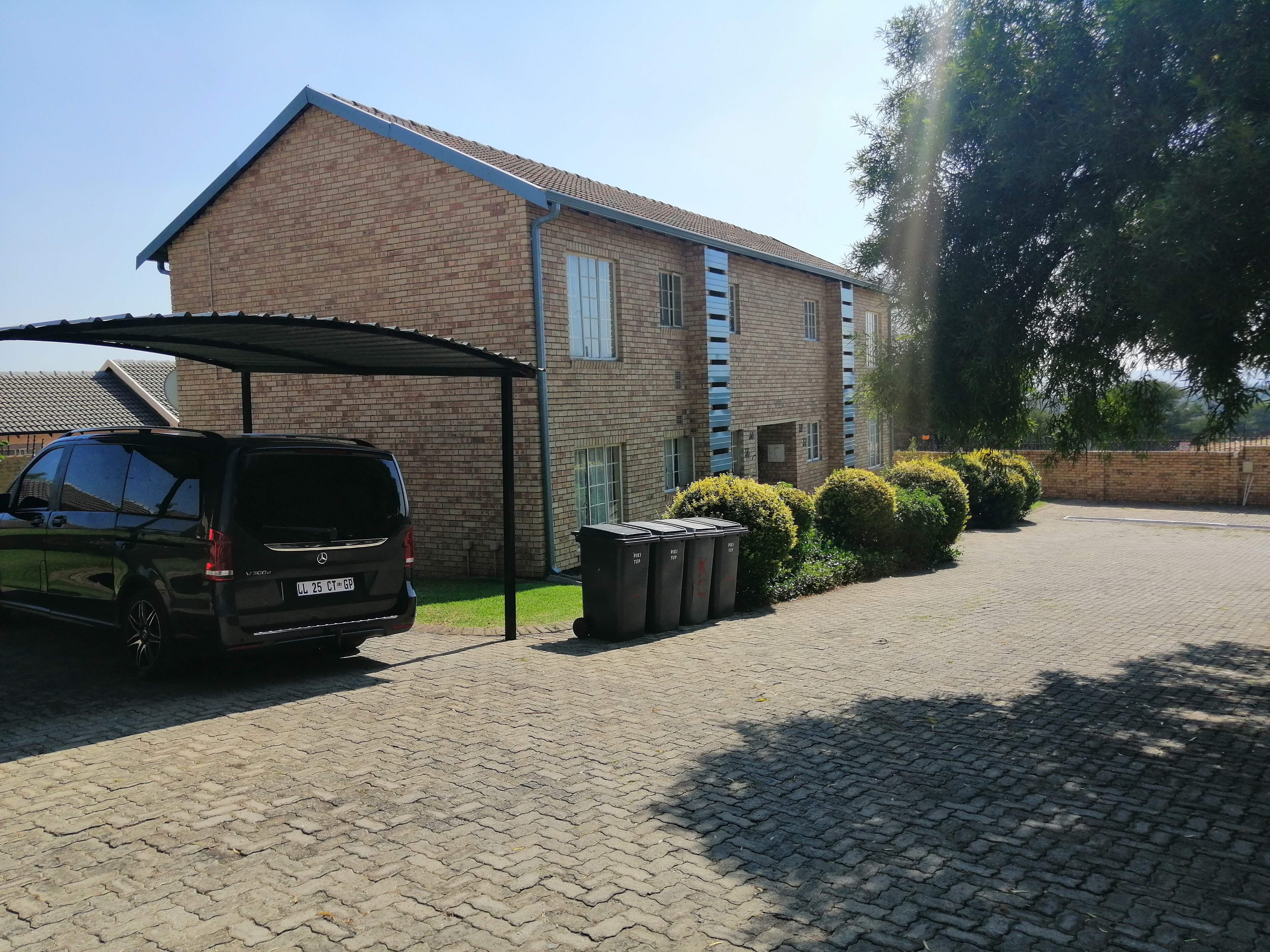 2 Bedroom Property for Sale in Northgate Gauteng