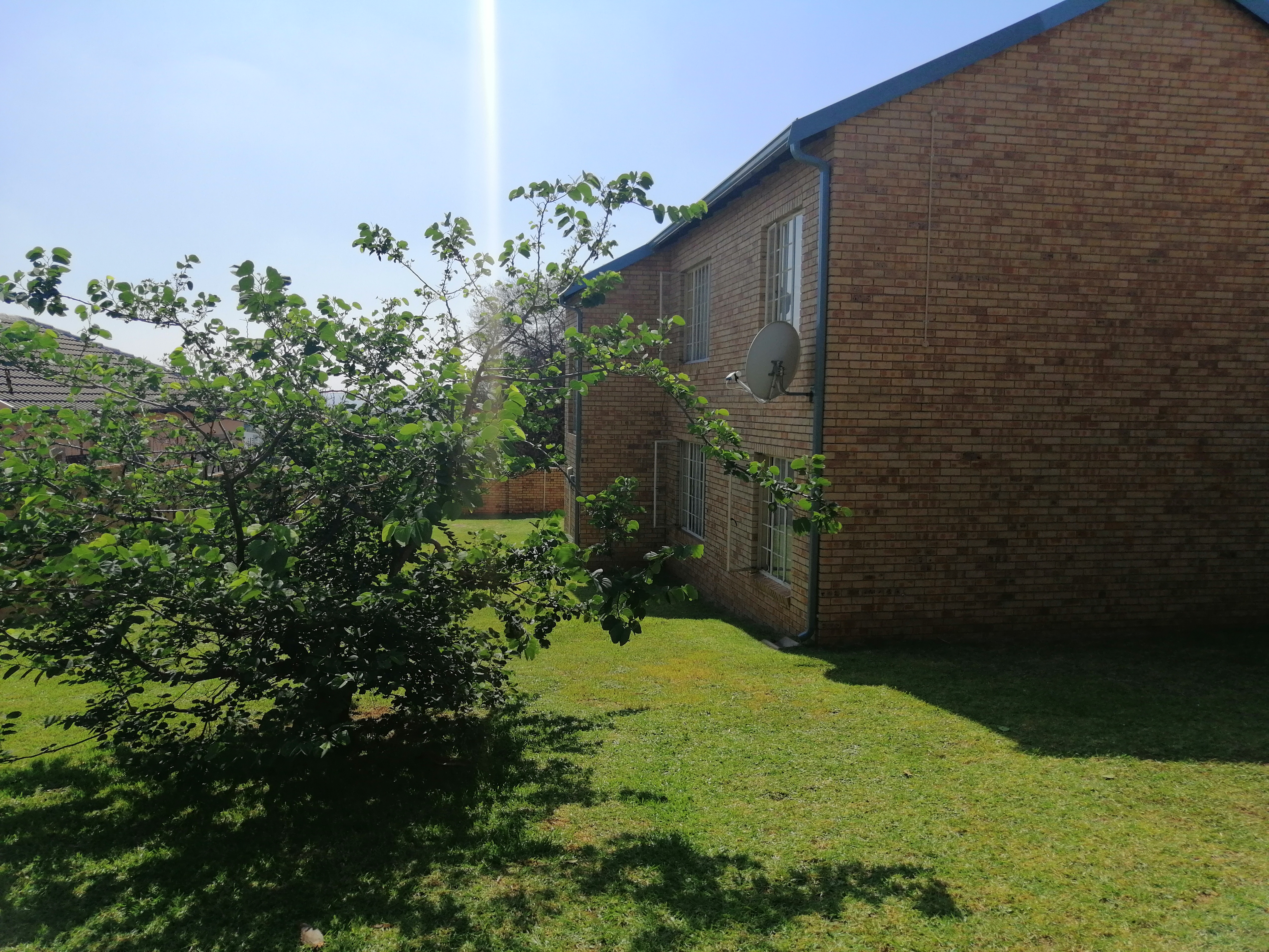 2 Bedroom Property for Sale in Northgate Gauteng