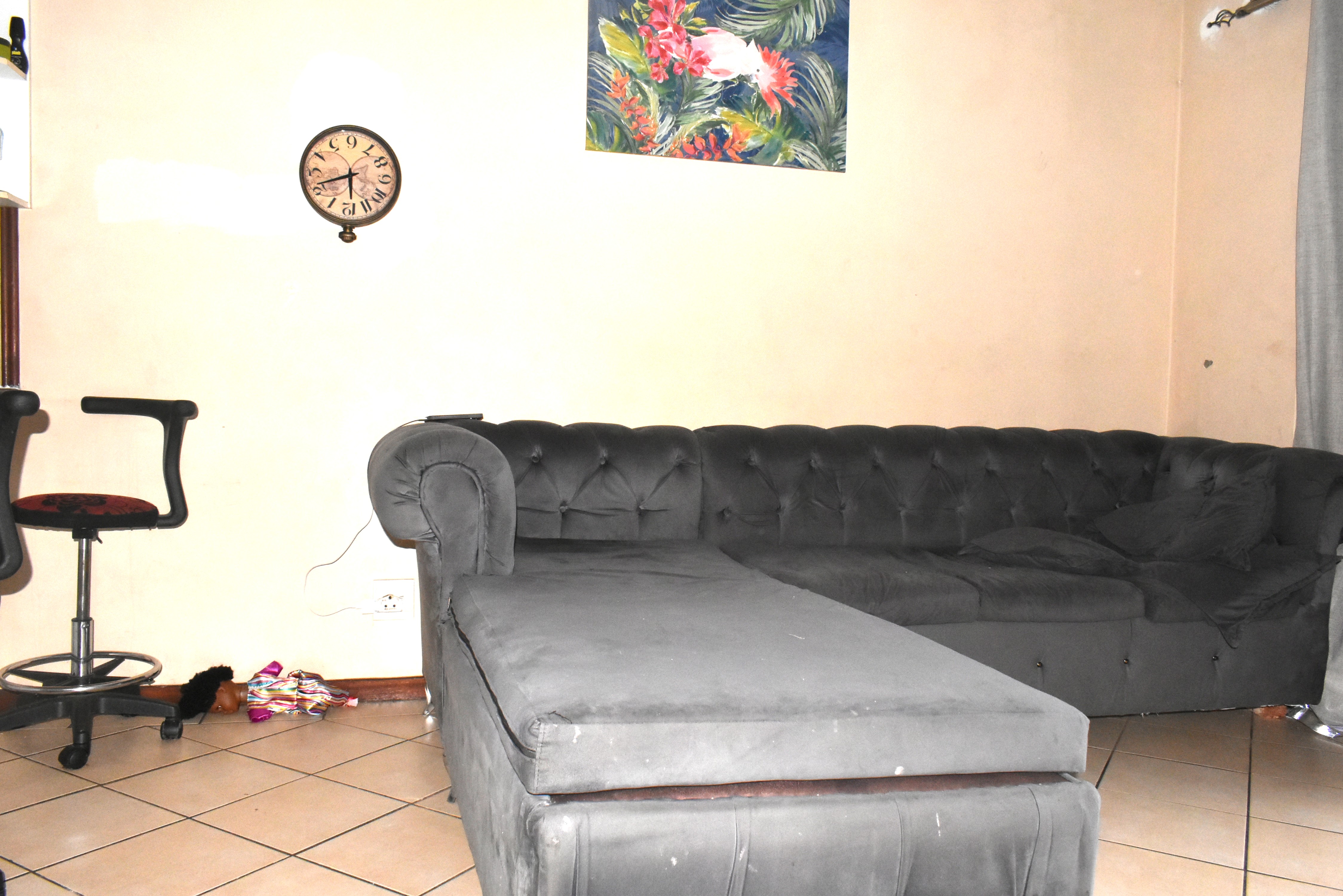 2 Bedroom Property for Sale in Wonderpark Estate Gauteng