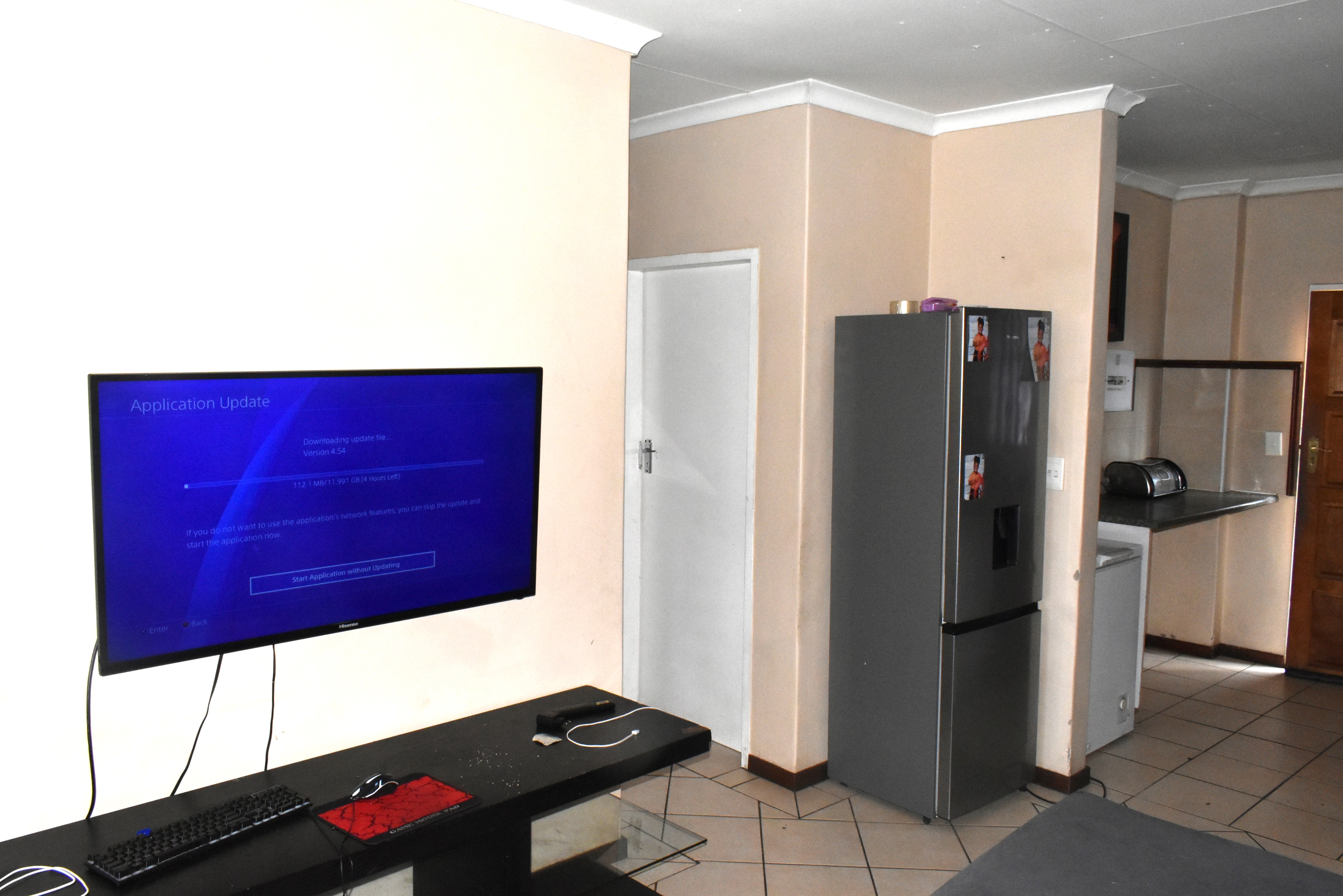 2 Bedroom Property for Sale in Wonderpark Estate Gauteng