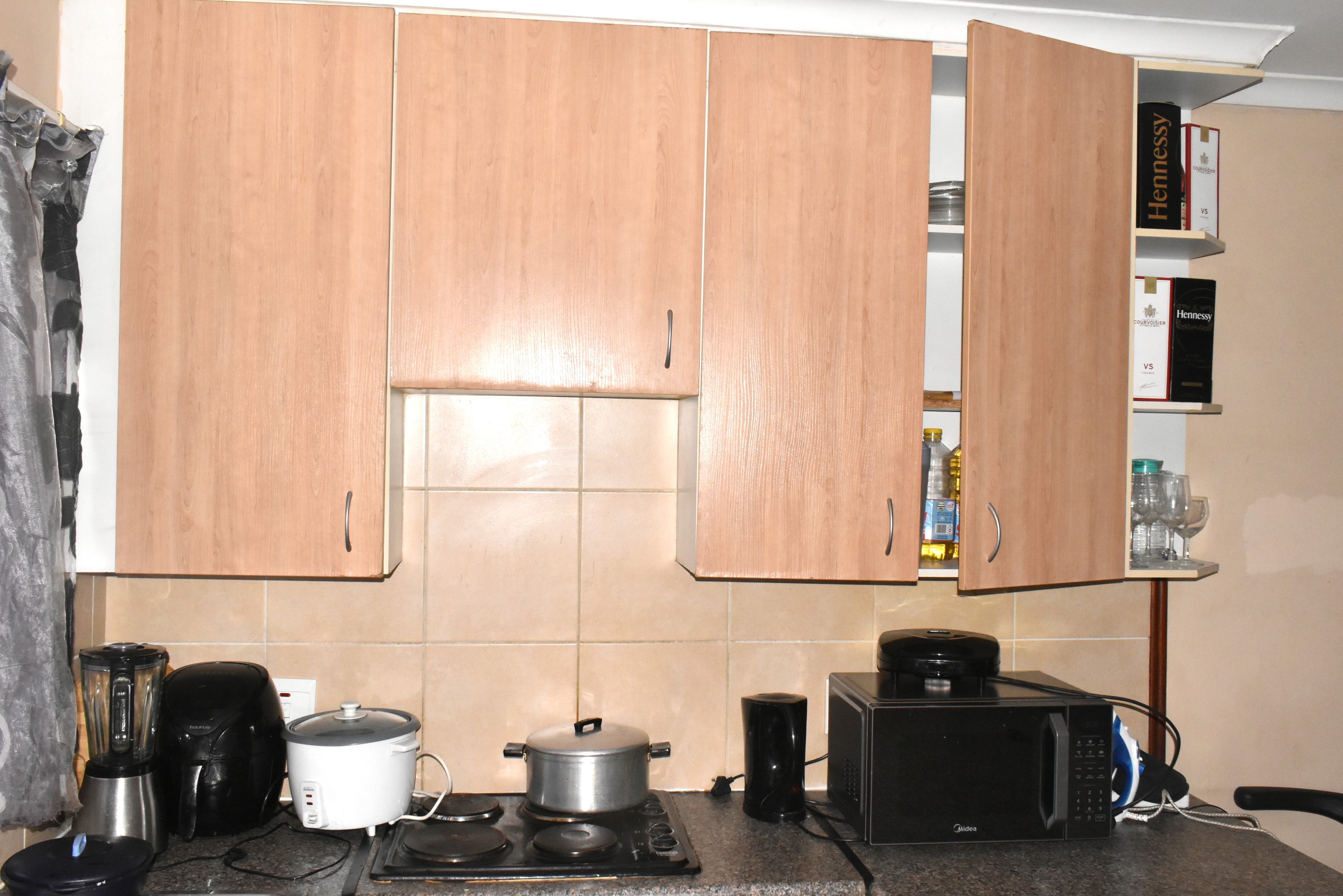 2 Bedroom Property for Sale in Wonderpark Estate Gauteng