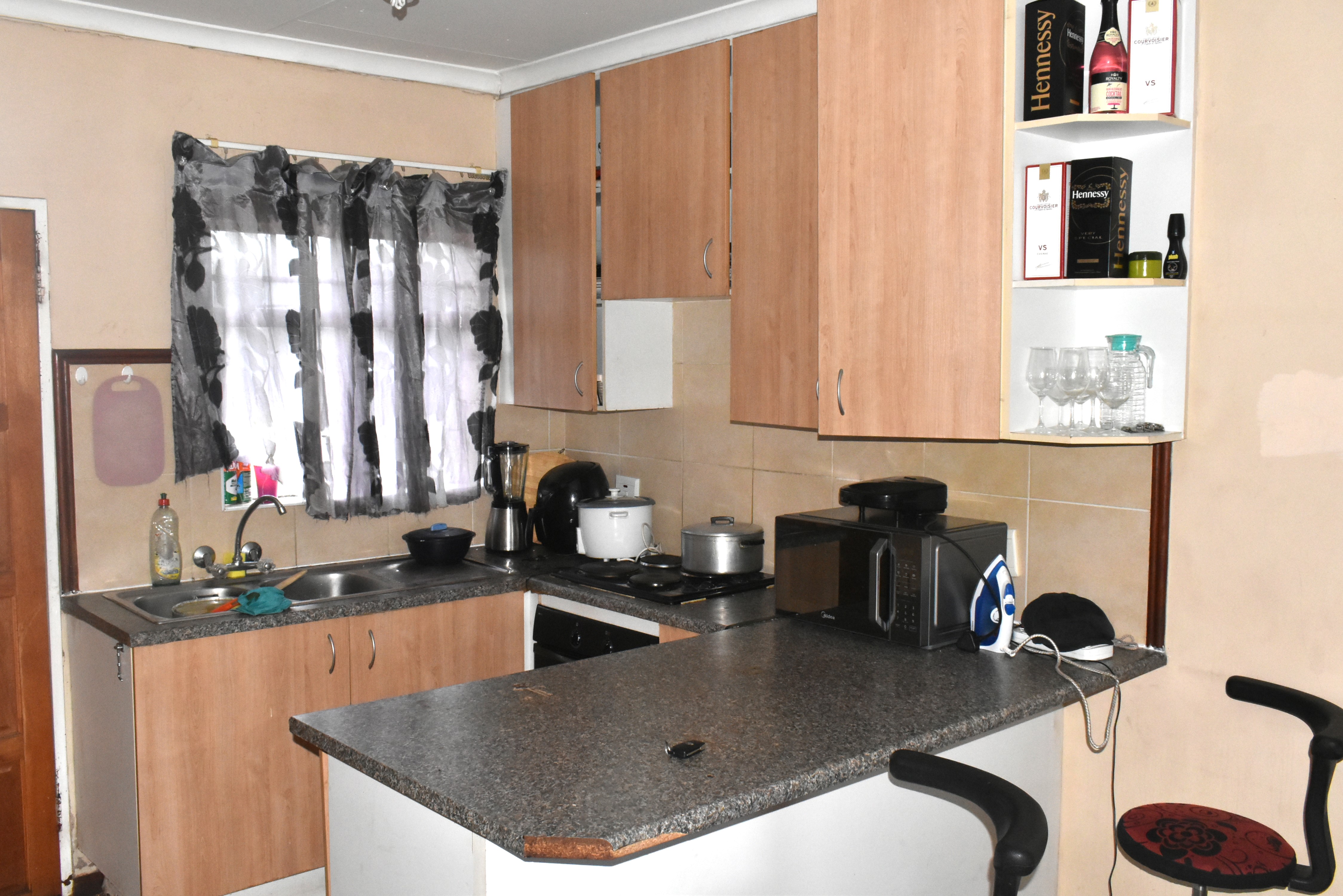 2 Bedroom Property for Sale in Wonderpark Estate Gauteng