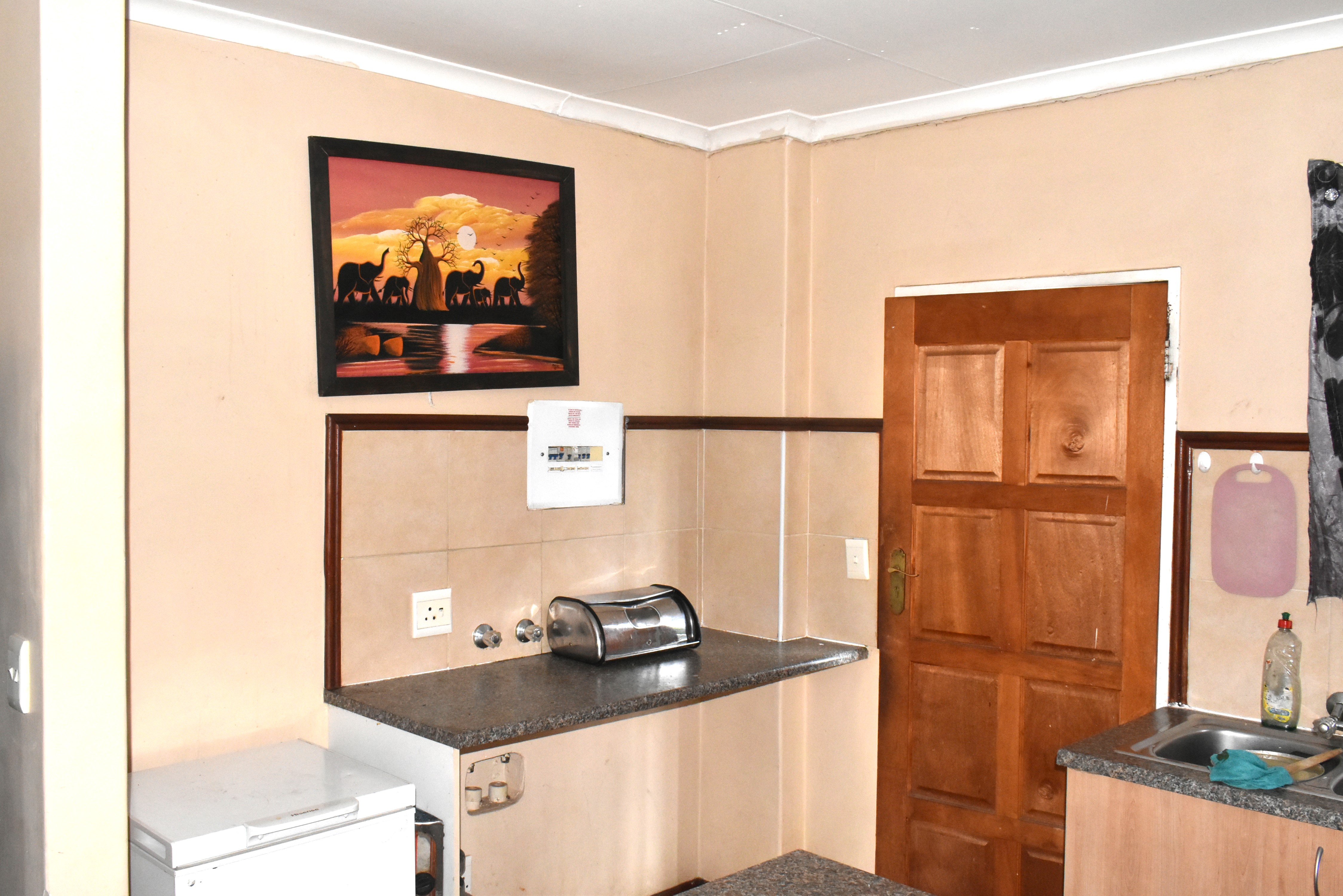 2 Bedroom Property for Sale in Wonderpark Estate Gauteng