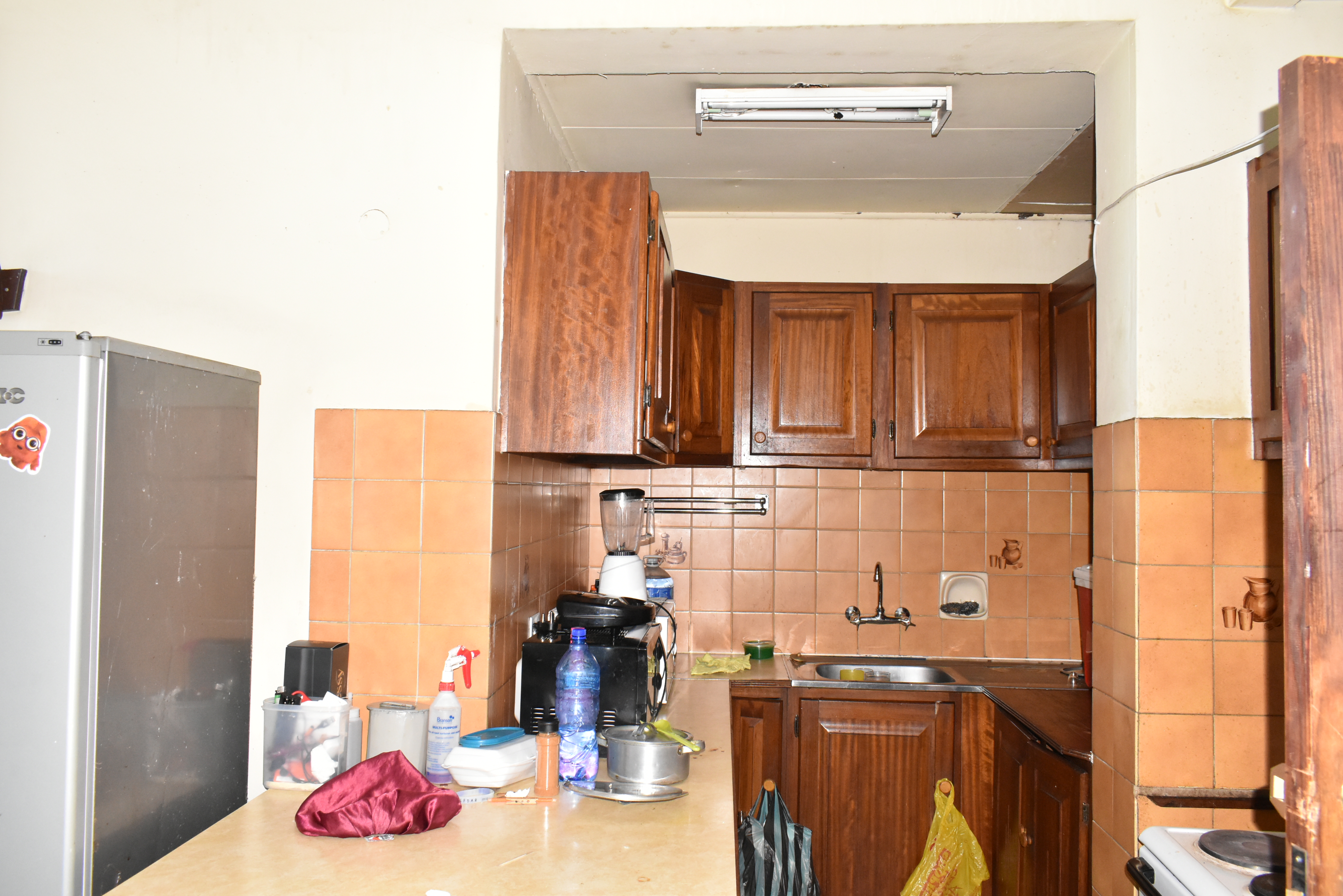 1 Bedroom Property for Sale in Arcadia Gauteng