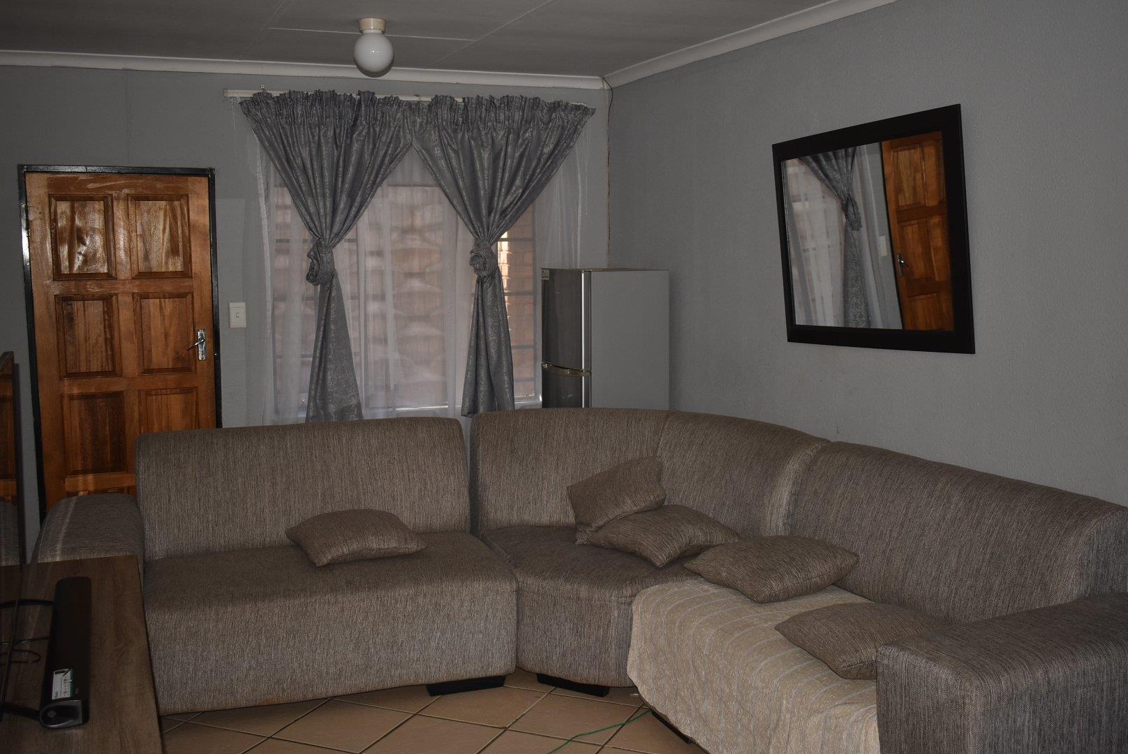 2 Bedroom Property for Sale in Philip Nel Park Gauteng