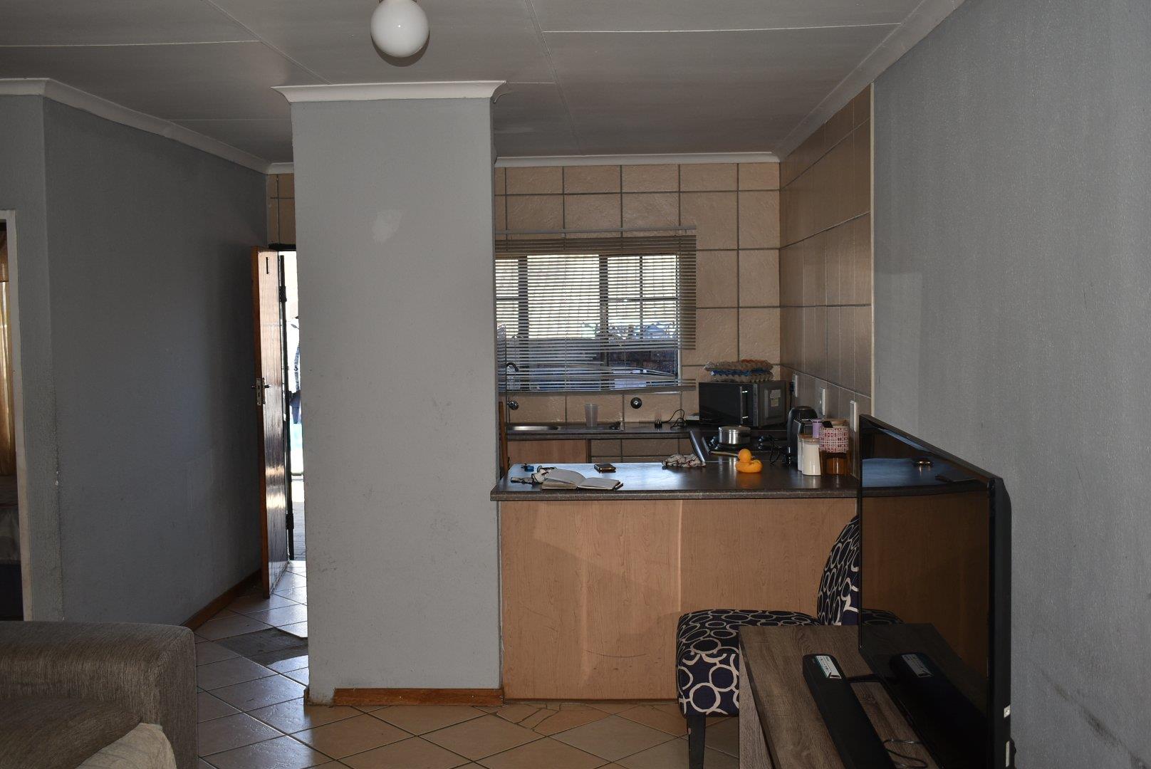 2 Bedroom Property for Sale in Philip Nel Park Gauteng