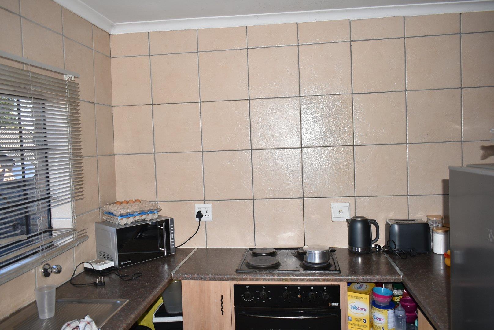 2 Bedroom Property for Sale in Philip Nel Park Gauteng