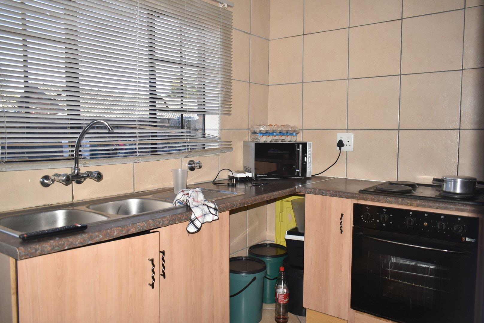 2 Bedroom Property for Sale in Philip Nel Park Gauteng