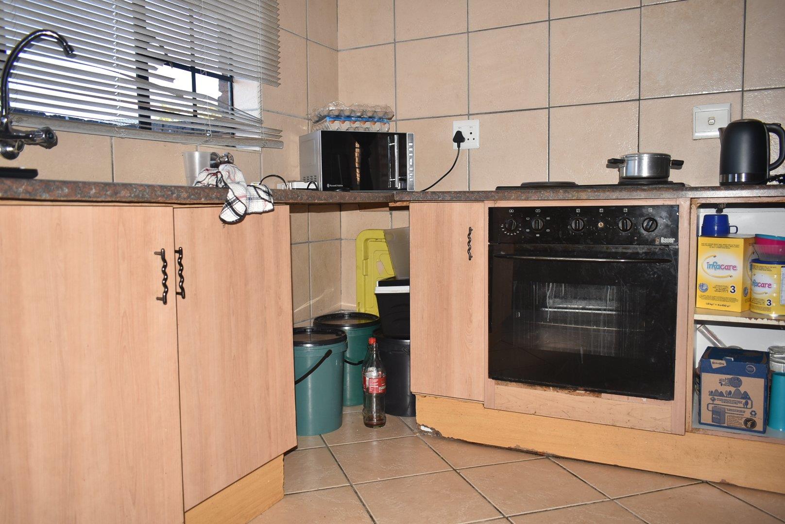 2 Bedroom Property for Sale in Philip Nel Park Gauteng