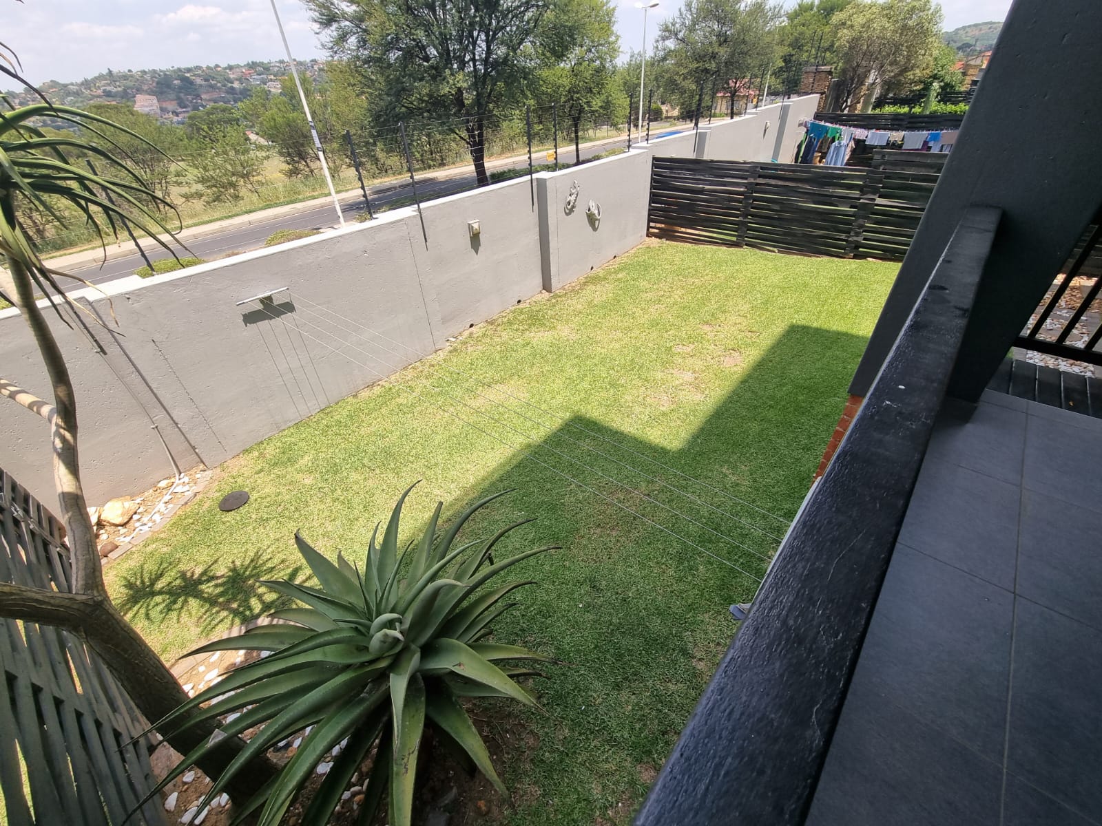 3 Bedroom Property for Sale in Oakdene Gauteng