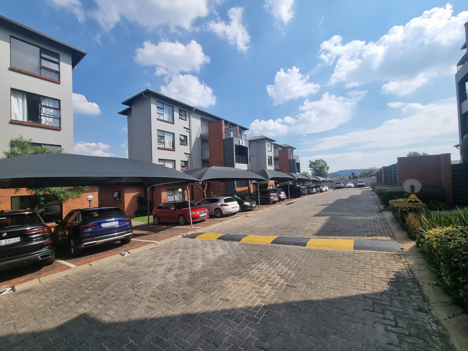 3 Bedroom Property for Sale in Oakdene Gauteng