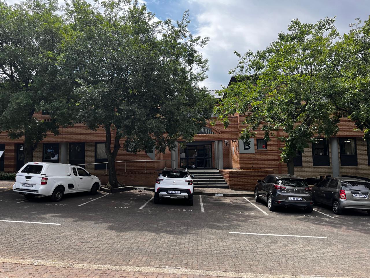 To Let commercial Property for Rent in Bedfordview Gauteng