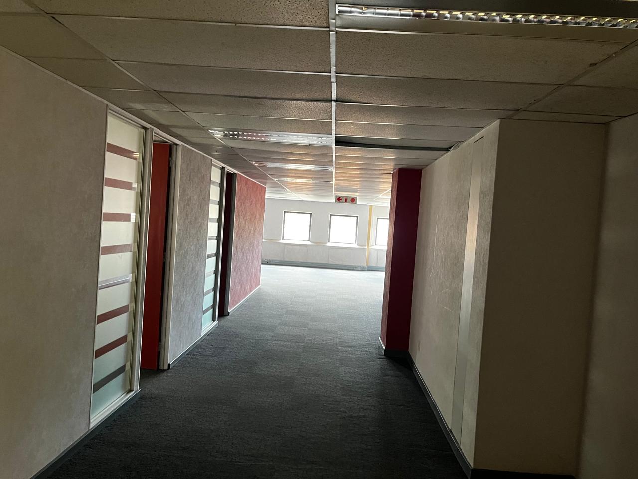 To Let commercial Property for Rent in Bedfordview Gauteng