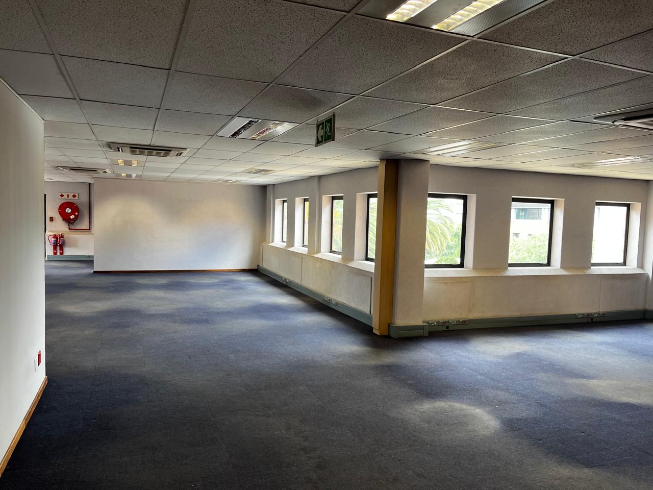 To Let commercial Property for Rent in Bedfordview Gauteng